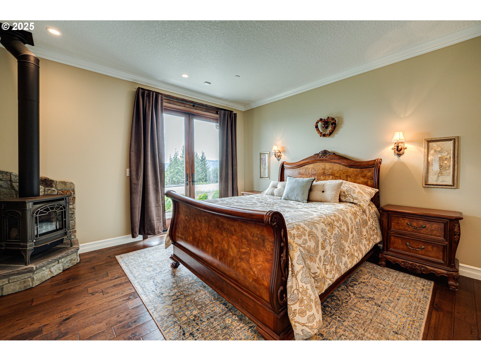 421 WOODLAND HEIGHTS RD, Woodland, WA, 98674