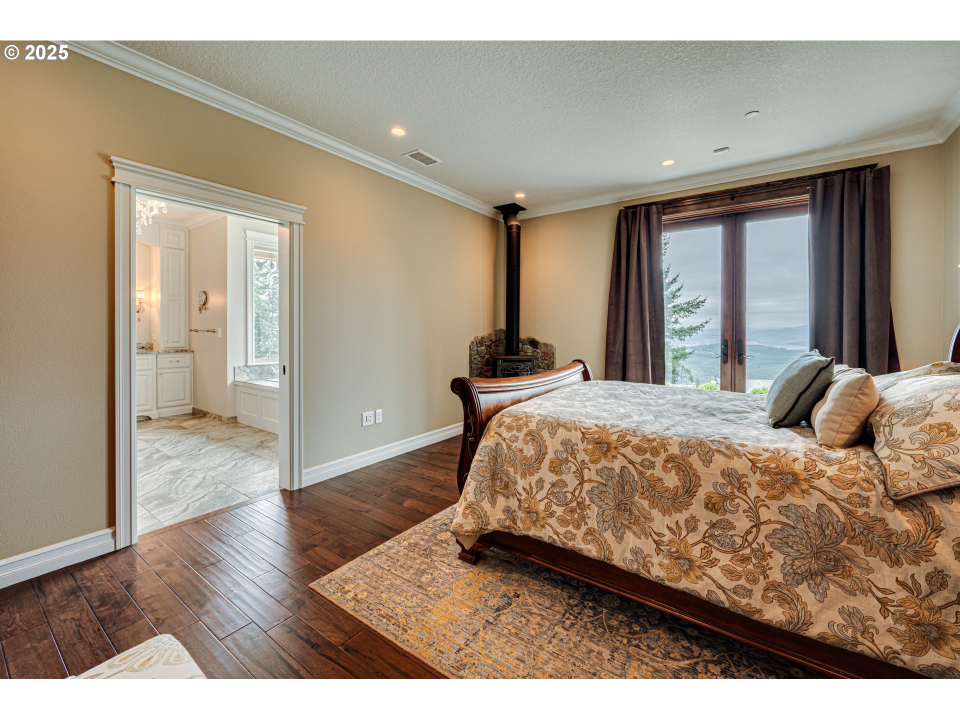 421 WOODLAND HEIGHTS RD, Woodland, WA, 98674