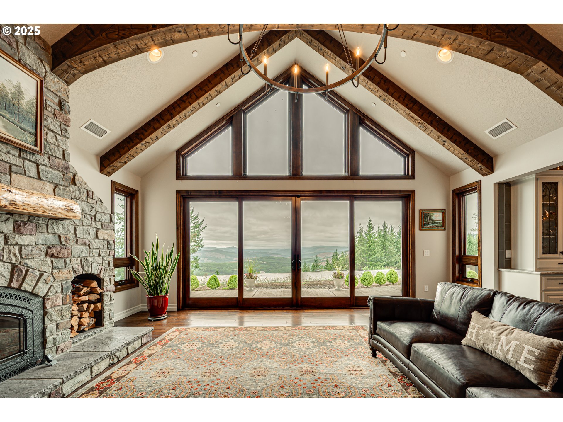 421 WOODLAND HEIGHTS RD, Woodland, WA, 98674