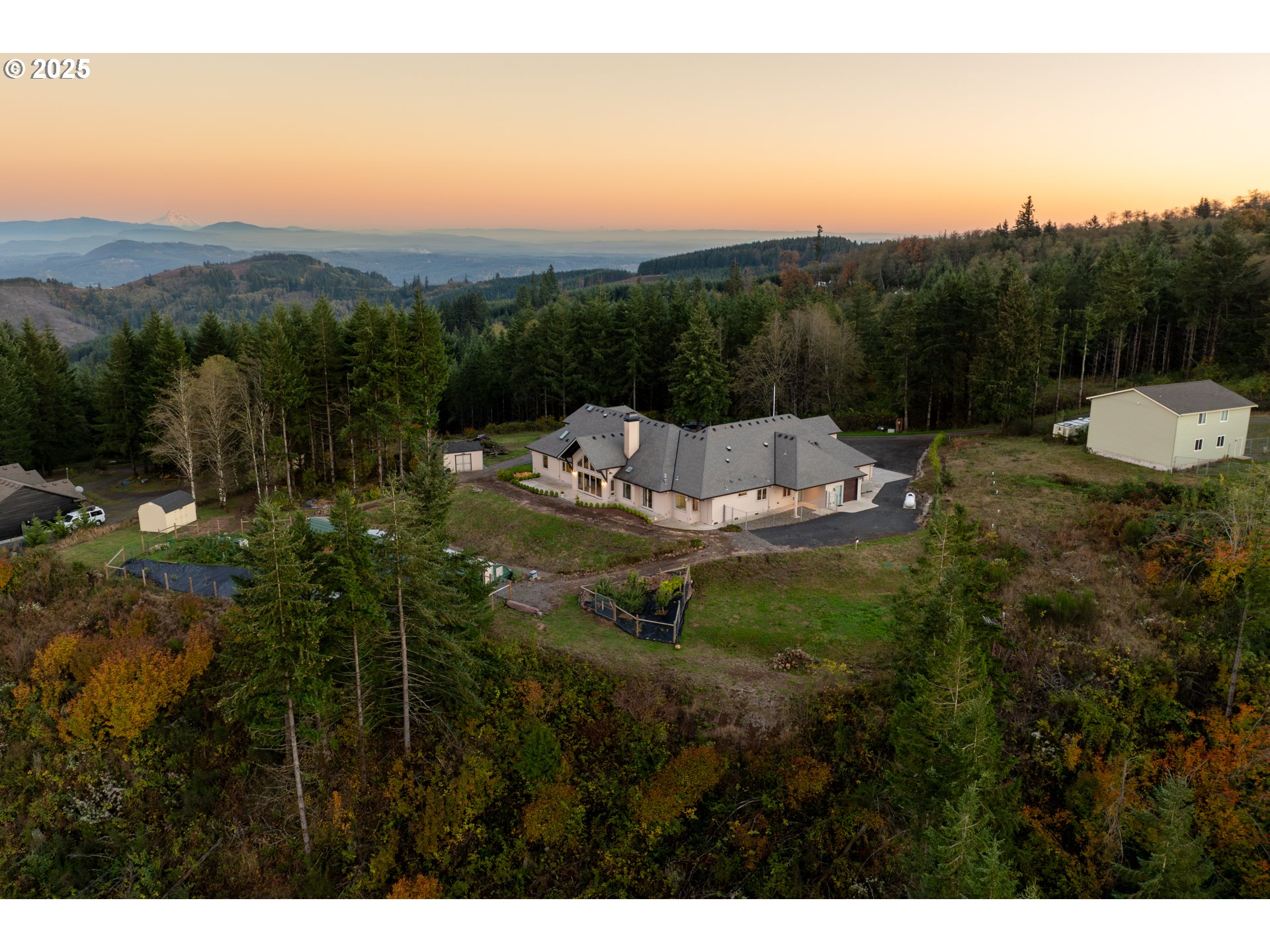 421 WOODLAND HEIGHTS RD, Woodland, WA, 98674