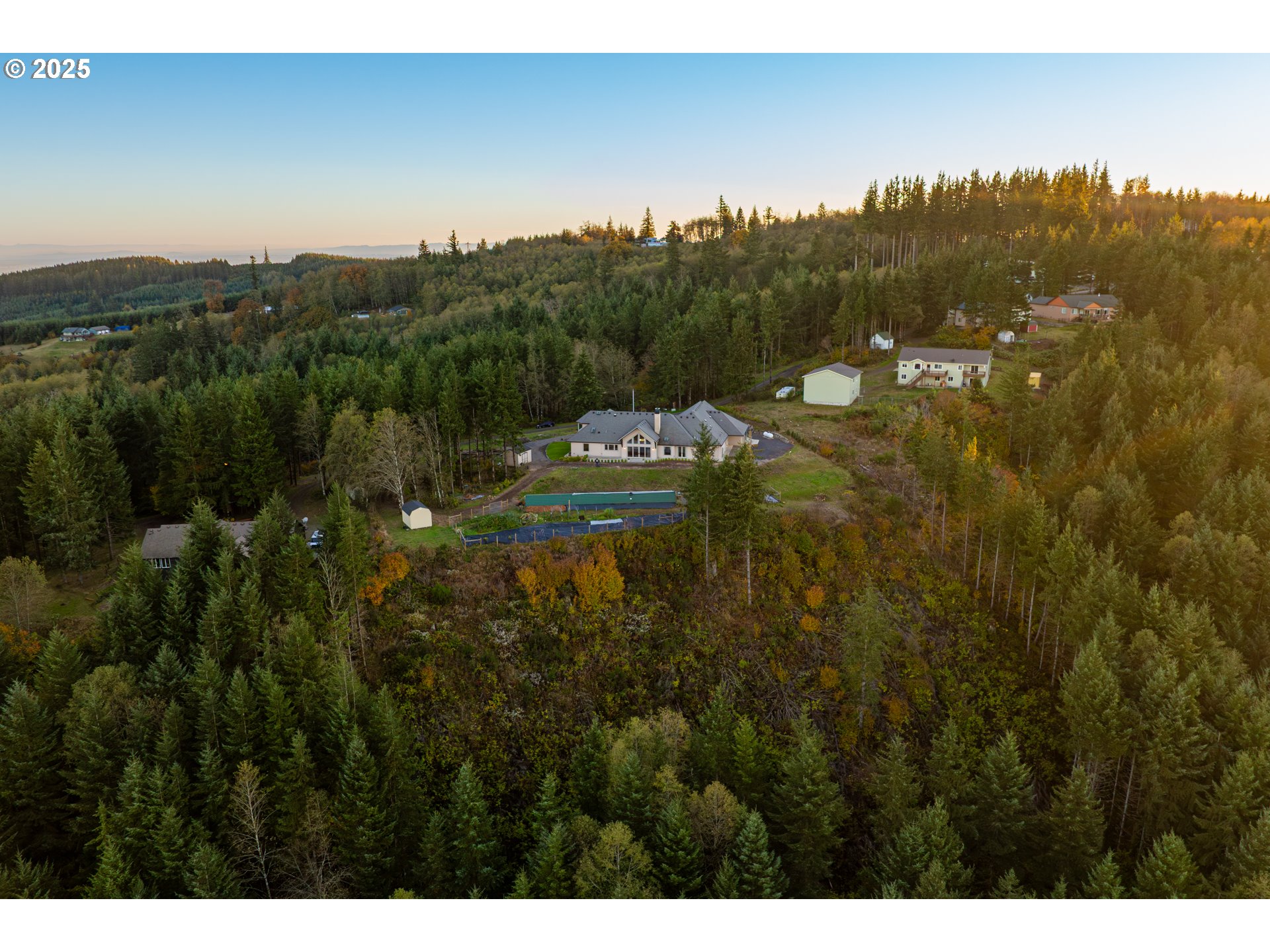 421 WOODLAND HEIGHTS RD, Woodland, WA, 98674