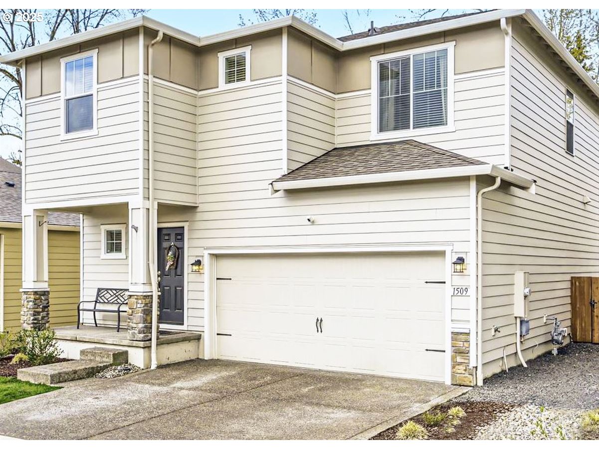 4985 SE Sooner Ln, Salem, OR, 97317