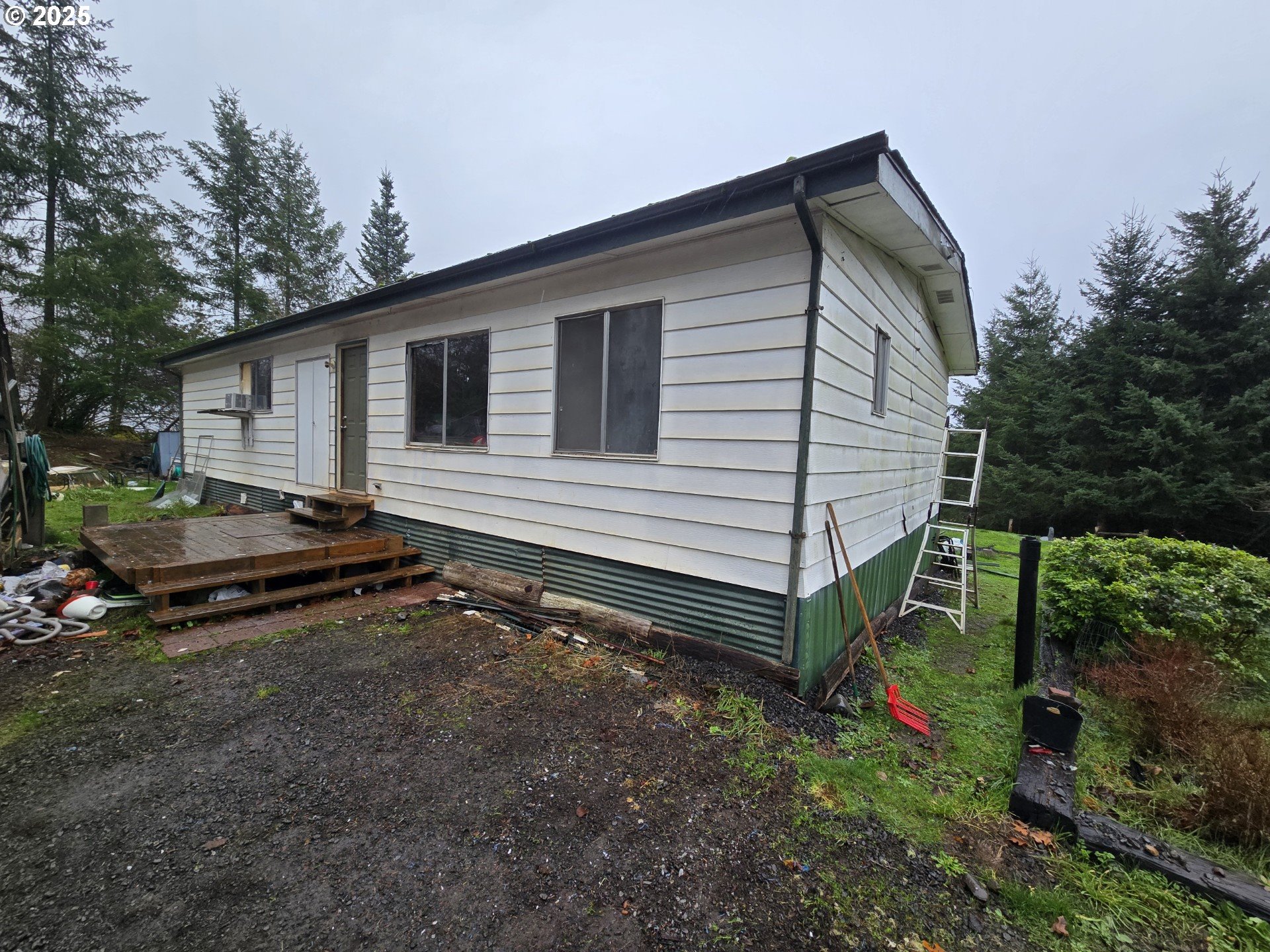 82964 HUNGRY HILL RD, Creswell, OR, 97426