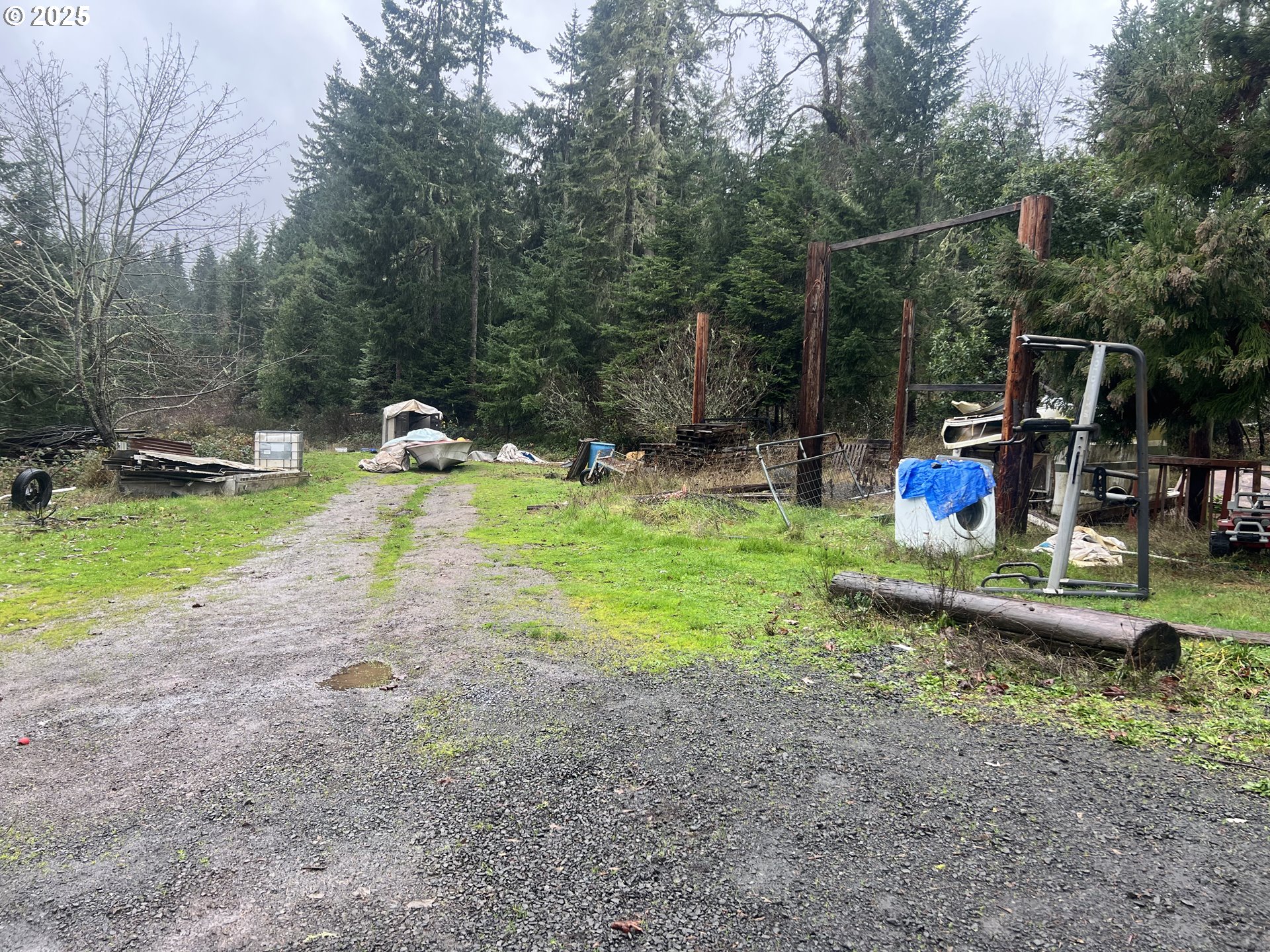 82964 HUNGRY HILL RD, Creswell, OR, 97426