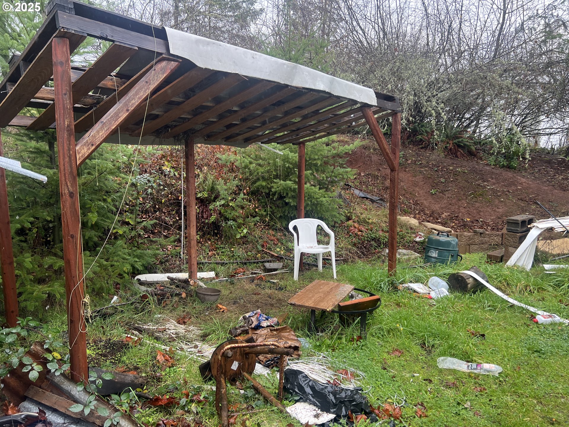 82964 HUNGRY HILL RD, Creswell, OR, 97426