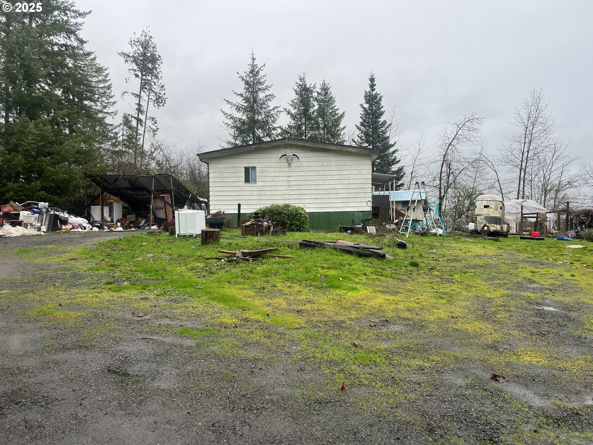 82964 HUNGRY HILL RD, Creswell, OR, 97426