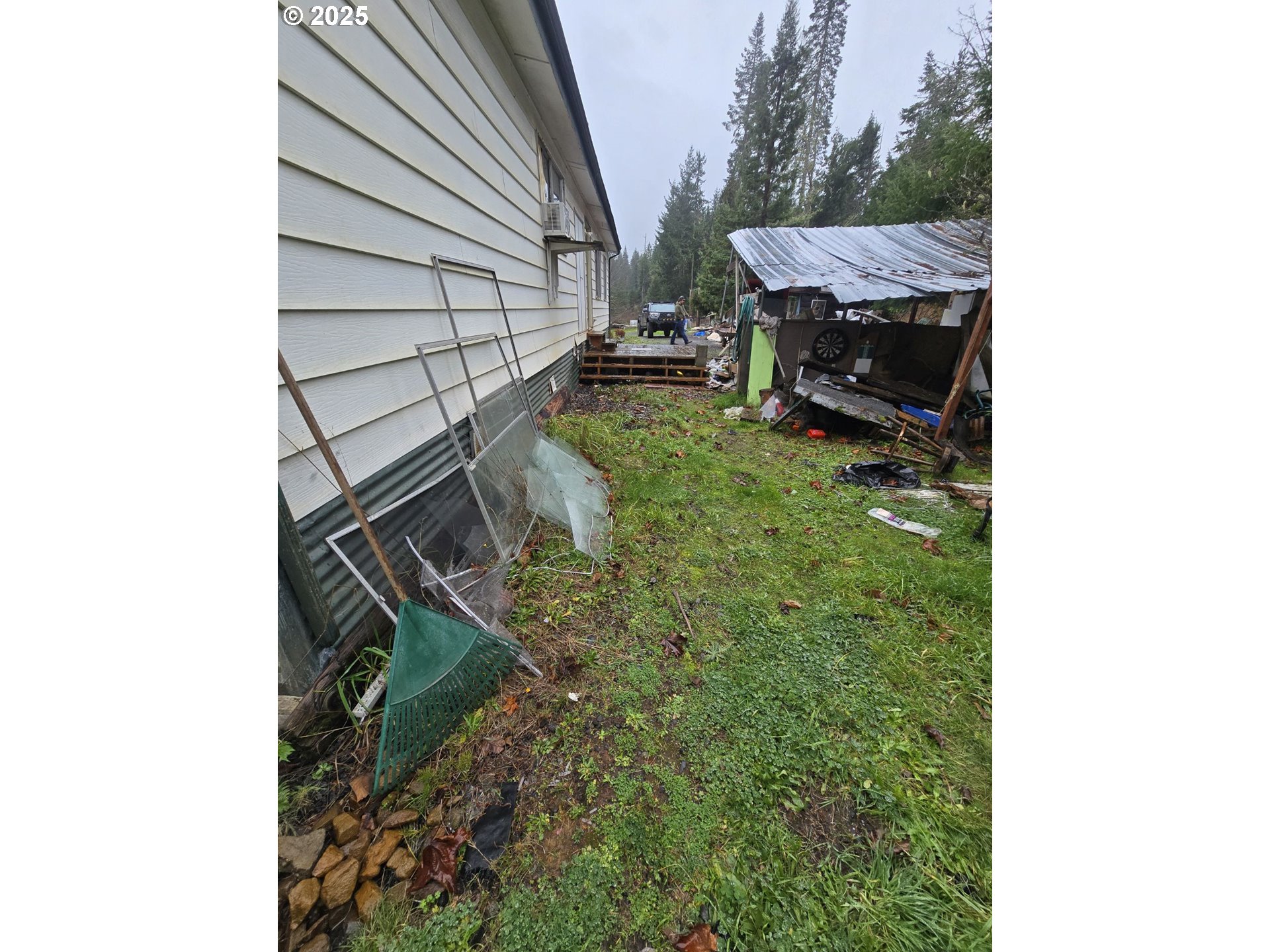 82964 HUNGRY HILL RD, Creswell, OR, 97426