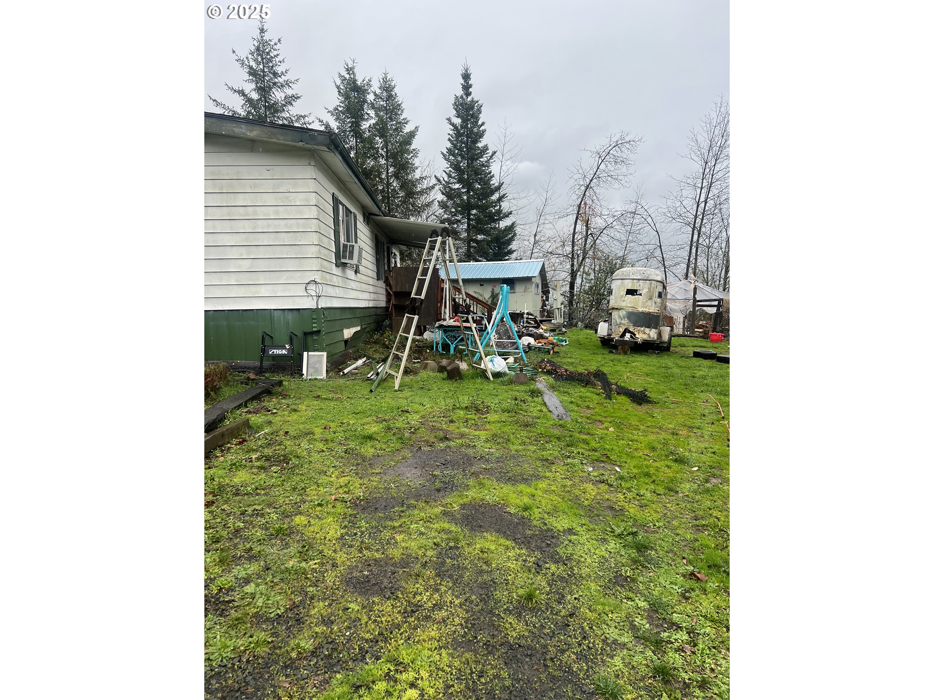 82964 HUNGRY HILL RD, Creswell, OR, 97426