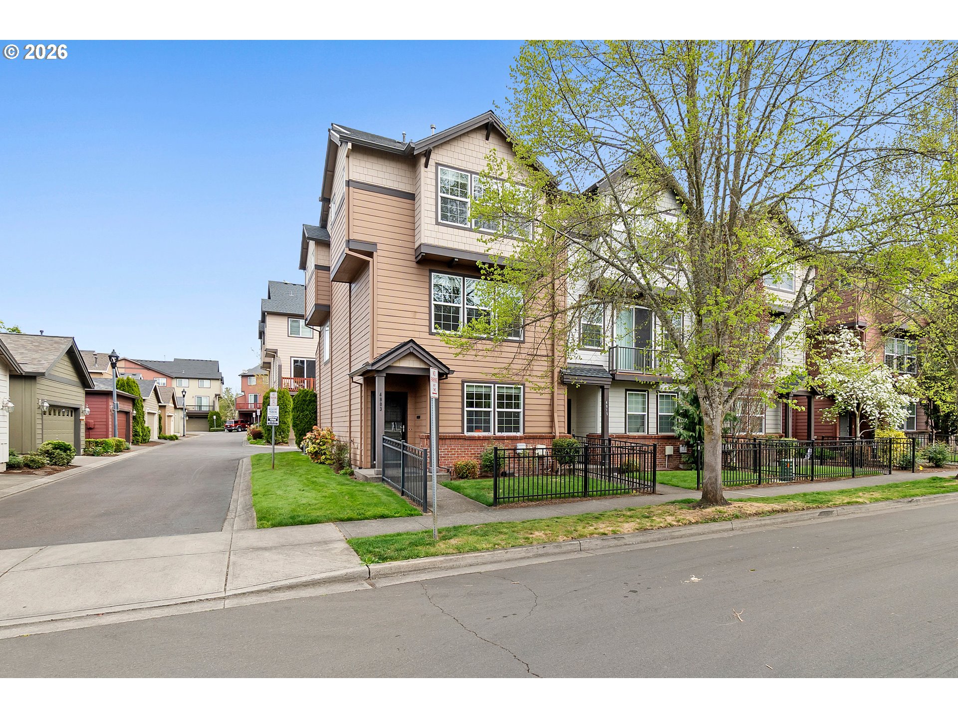 845 E Kinsley AVE, Hermiston, OR, 97838