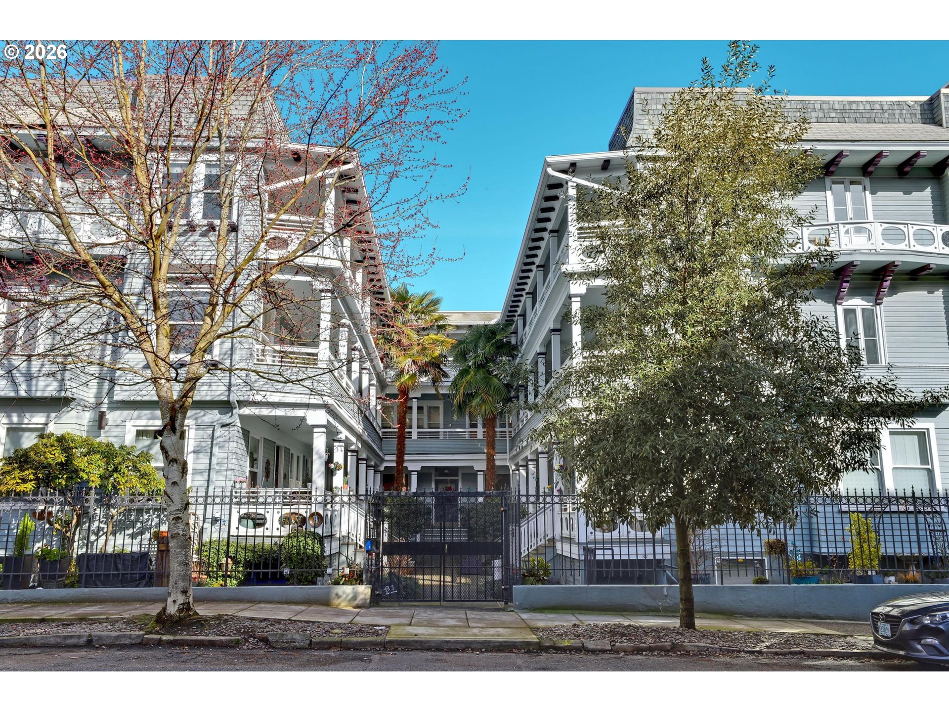 2566 NW LOVEJOY ST UNIT 6, Portland, OR, 97210