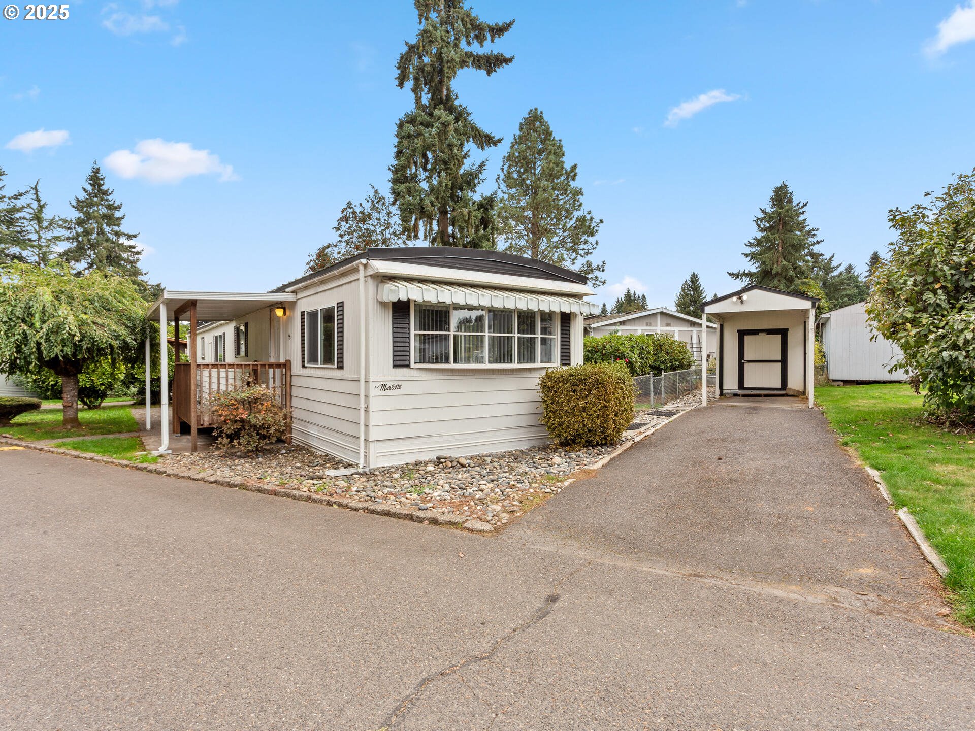 Brush Prairie Listings