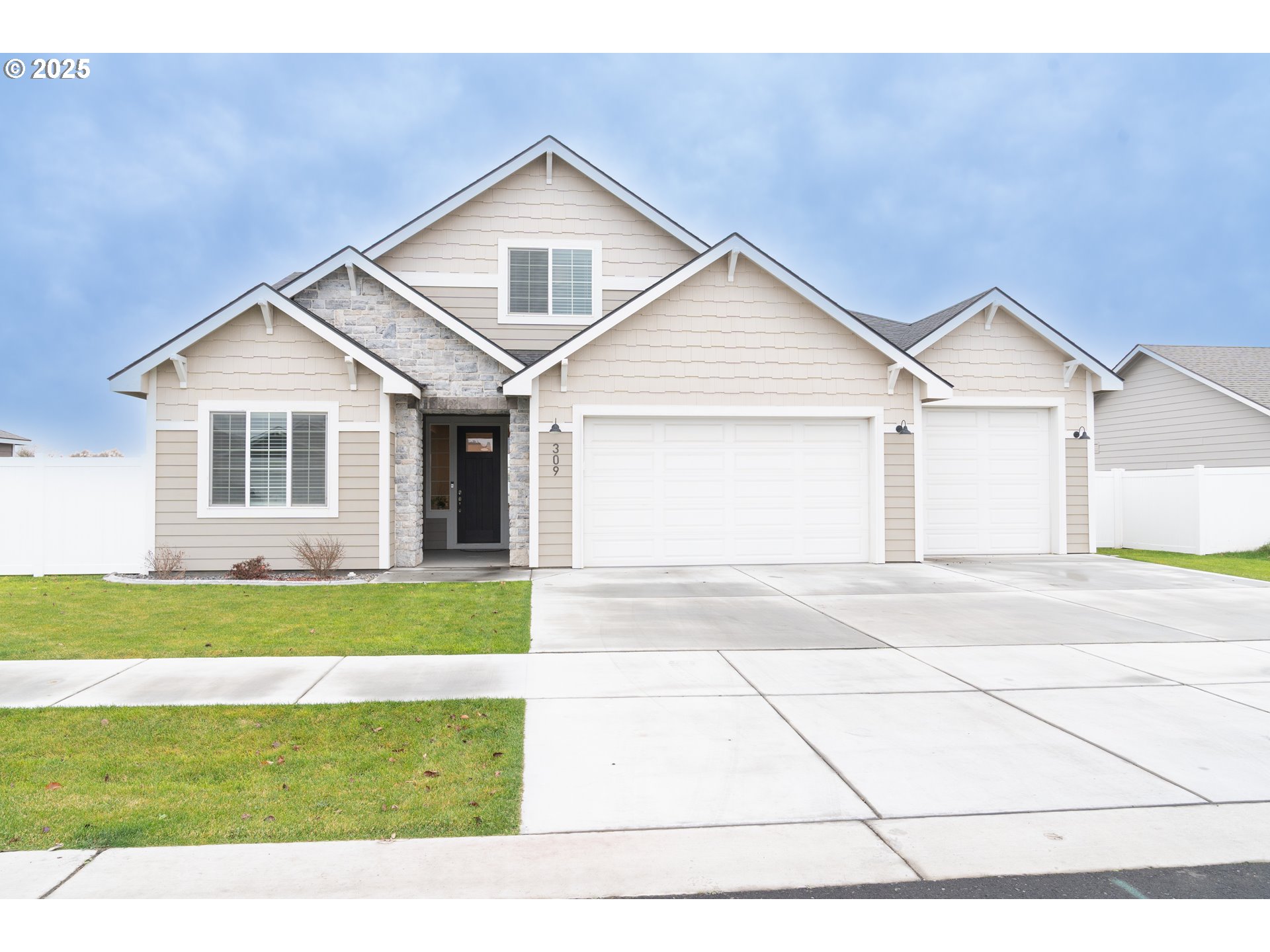 Listings Search