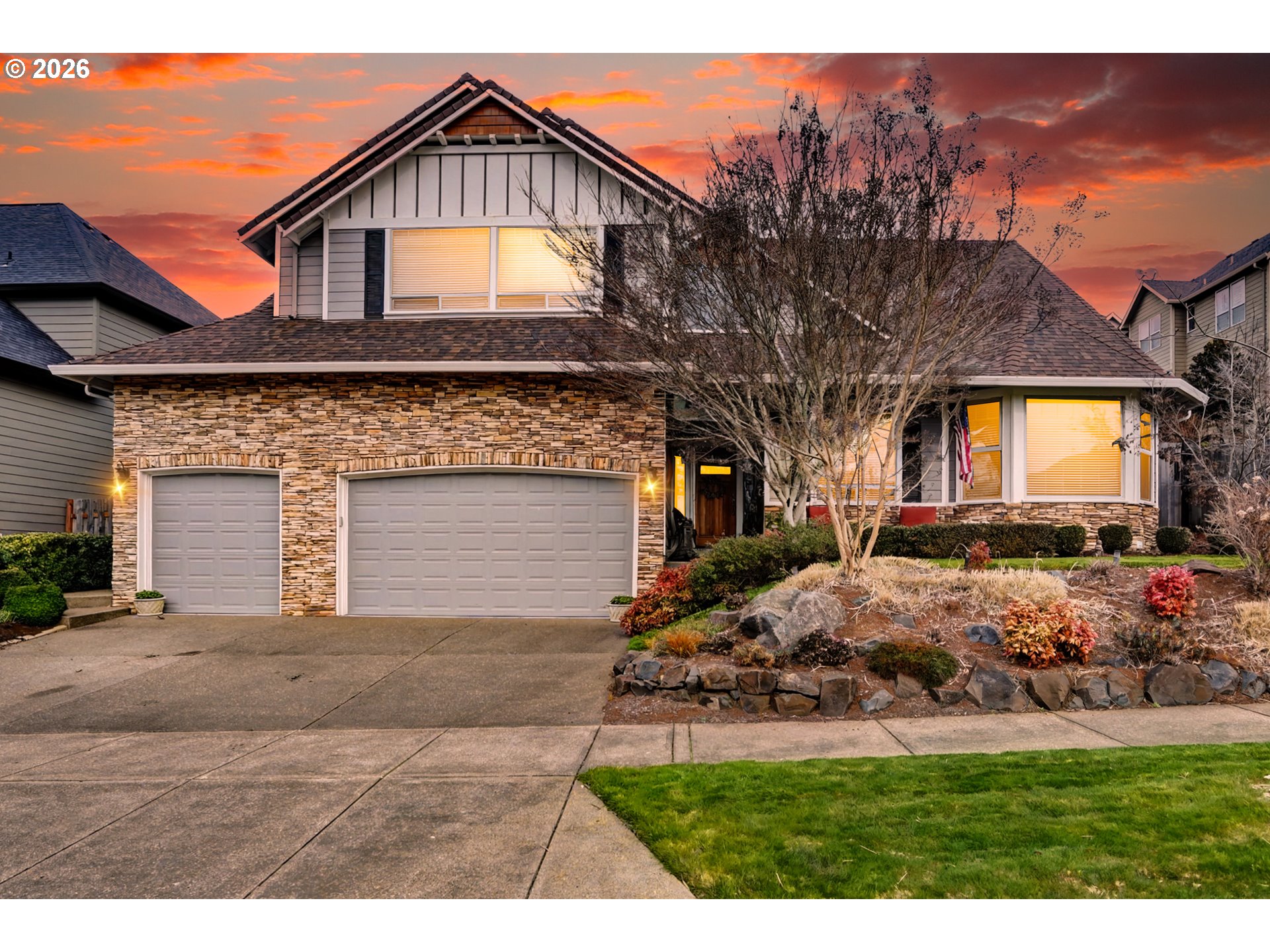 18258 SW ELDERBERRY LN, Sherwood, OR, 97140