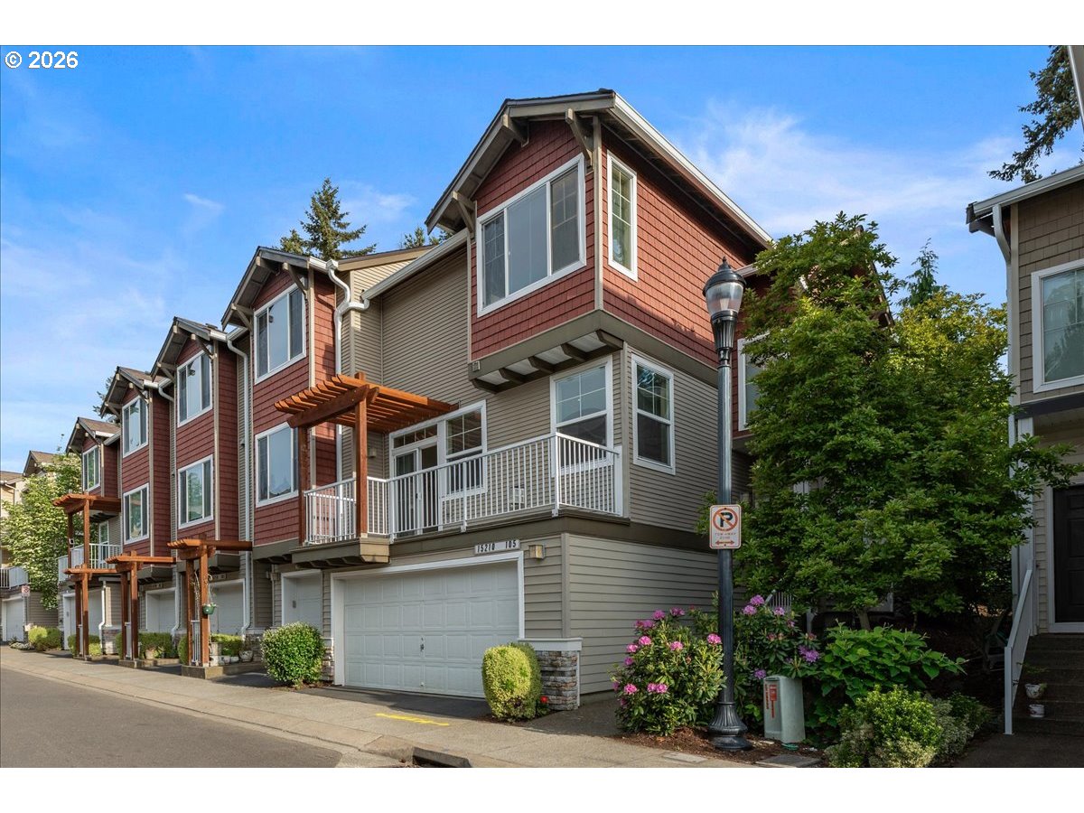 7415 SW NEPTUNE TER, Beaverton, OR, 97007