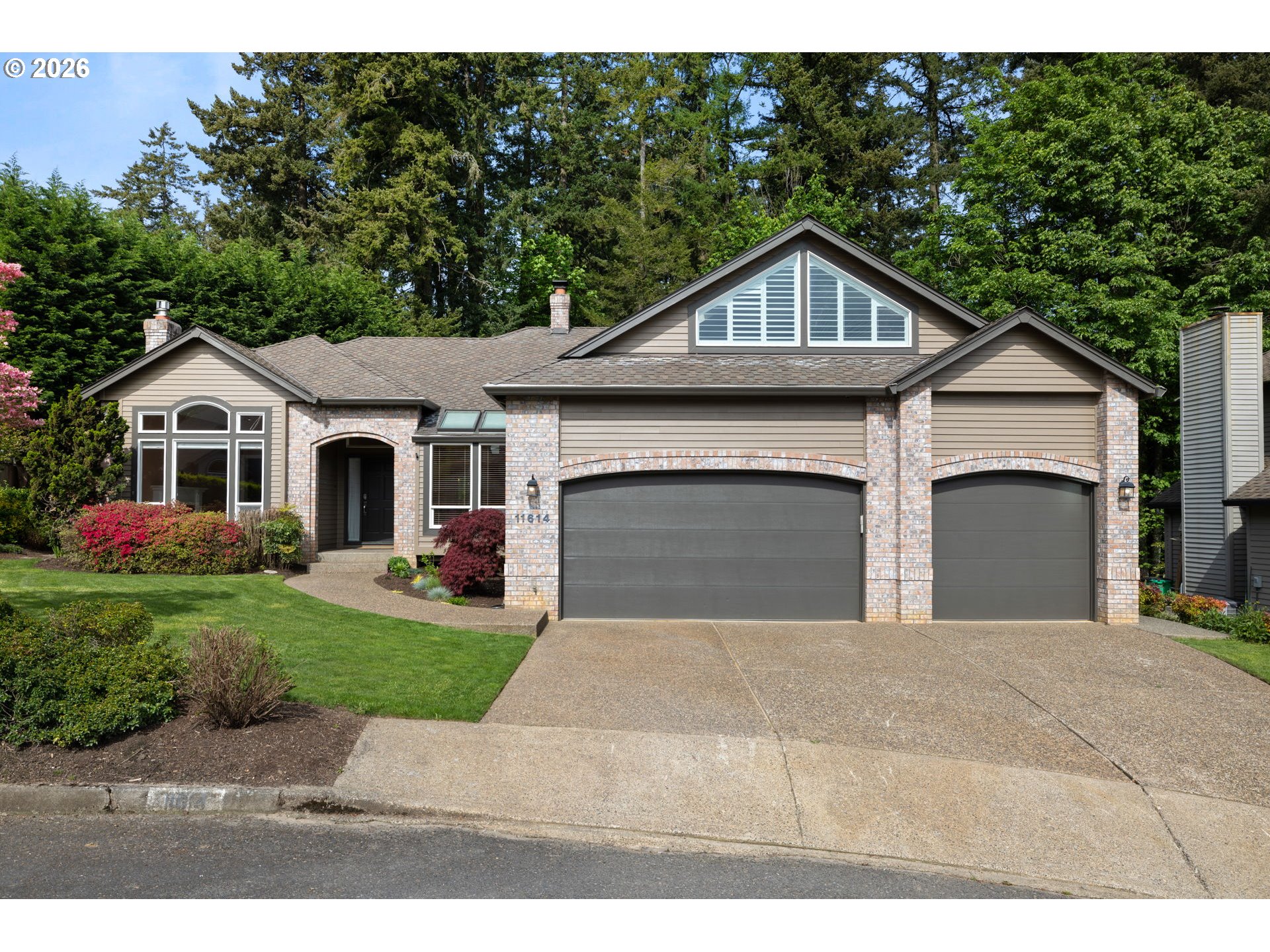 Foreclosure 
