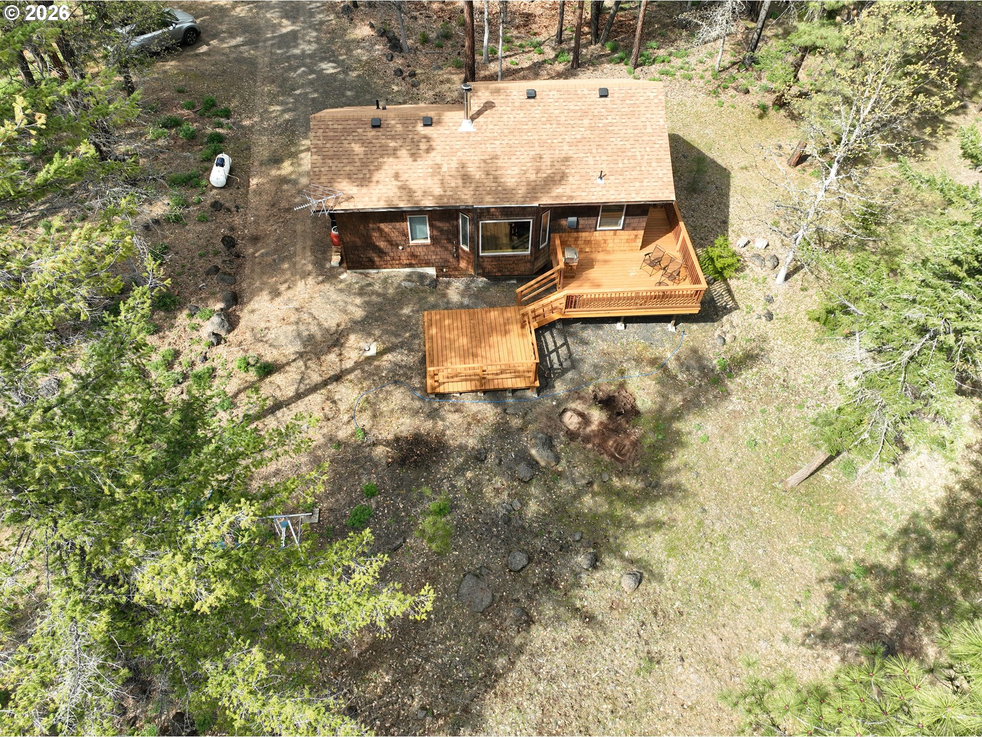 118 NOBLE FIR, Goldendale, WA, 98620