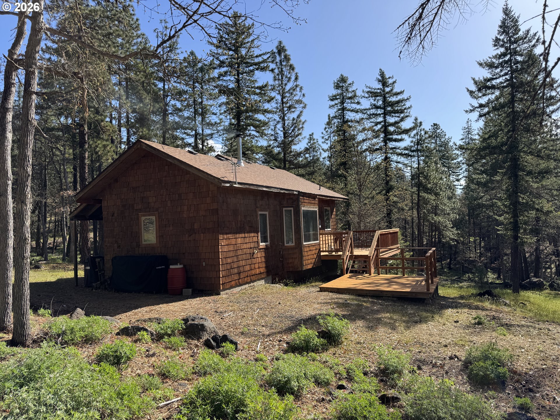 118 NOBLE FIR, Goldendale, WA, 98620