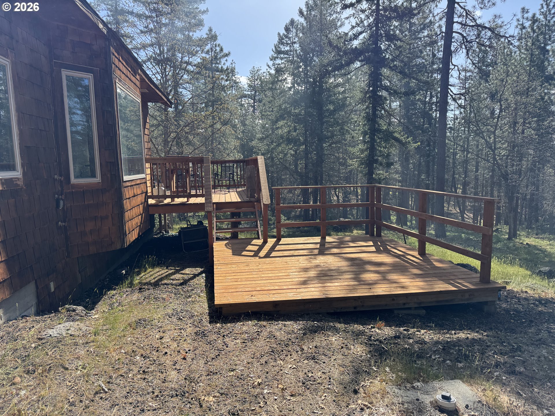 118 NOBLE FIR, Goldendale, WA, 98620