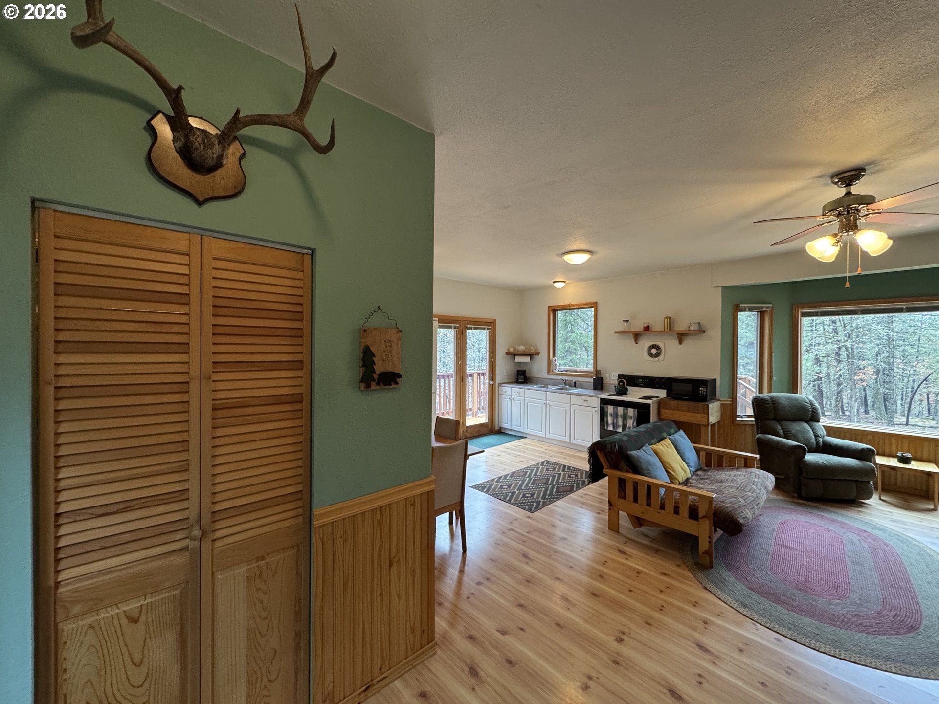 118 NOBLE FIR, Goldendale, WA, 98620