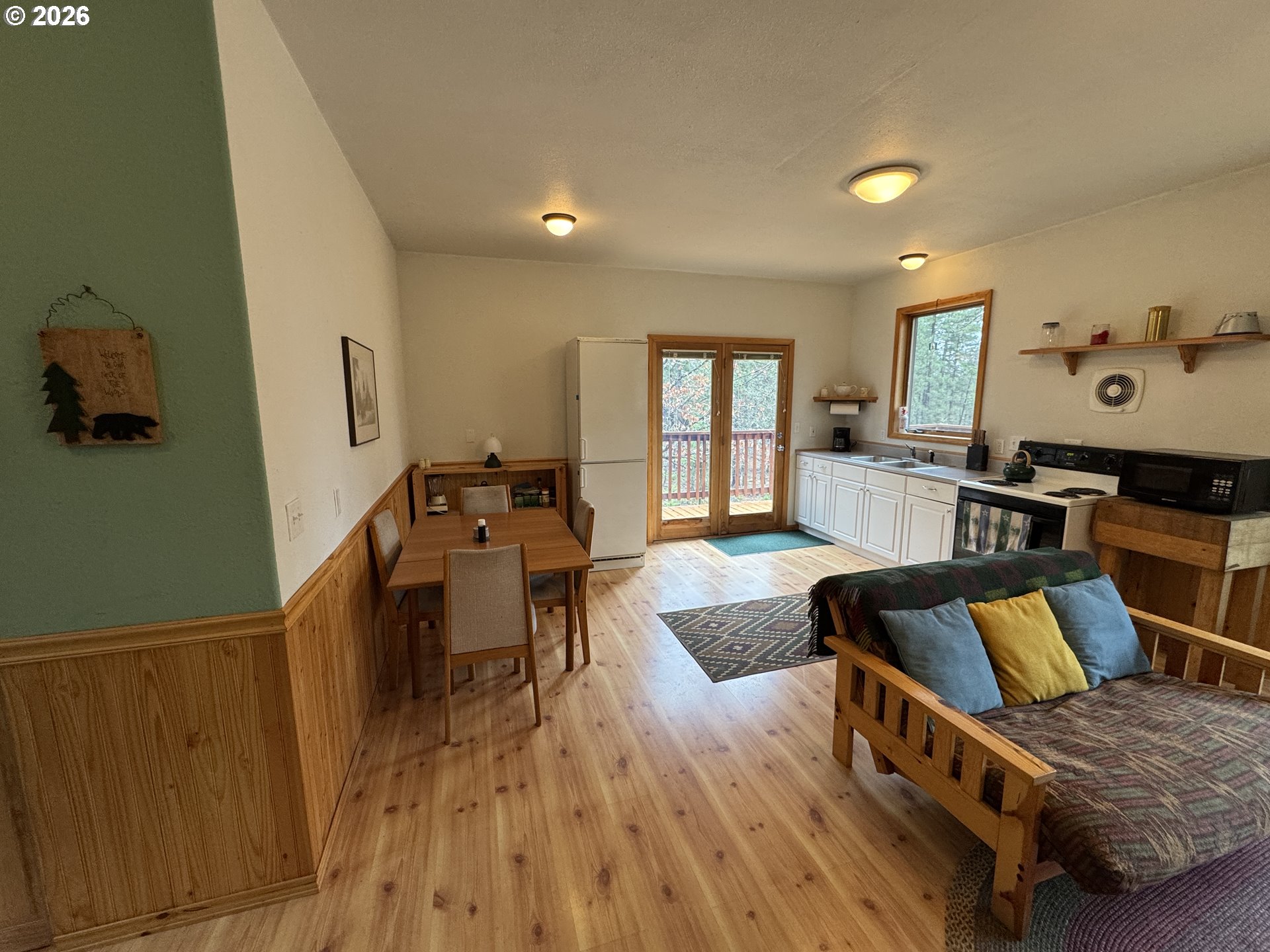 118 NOBLE FIR, Goldendale, WA, 98620