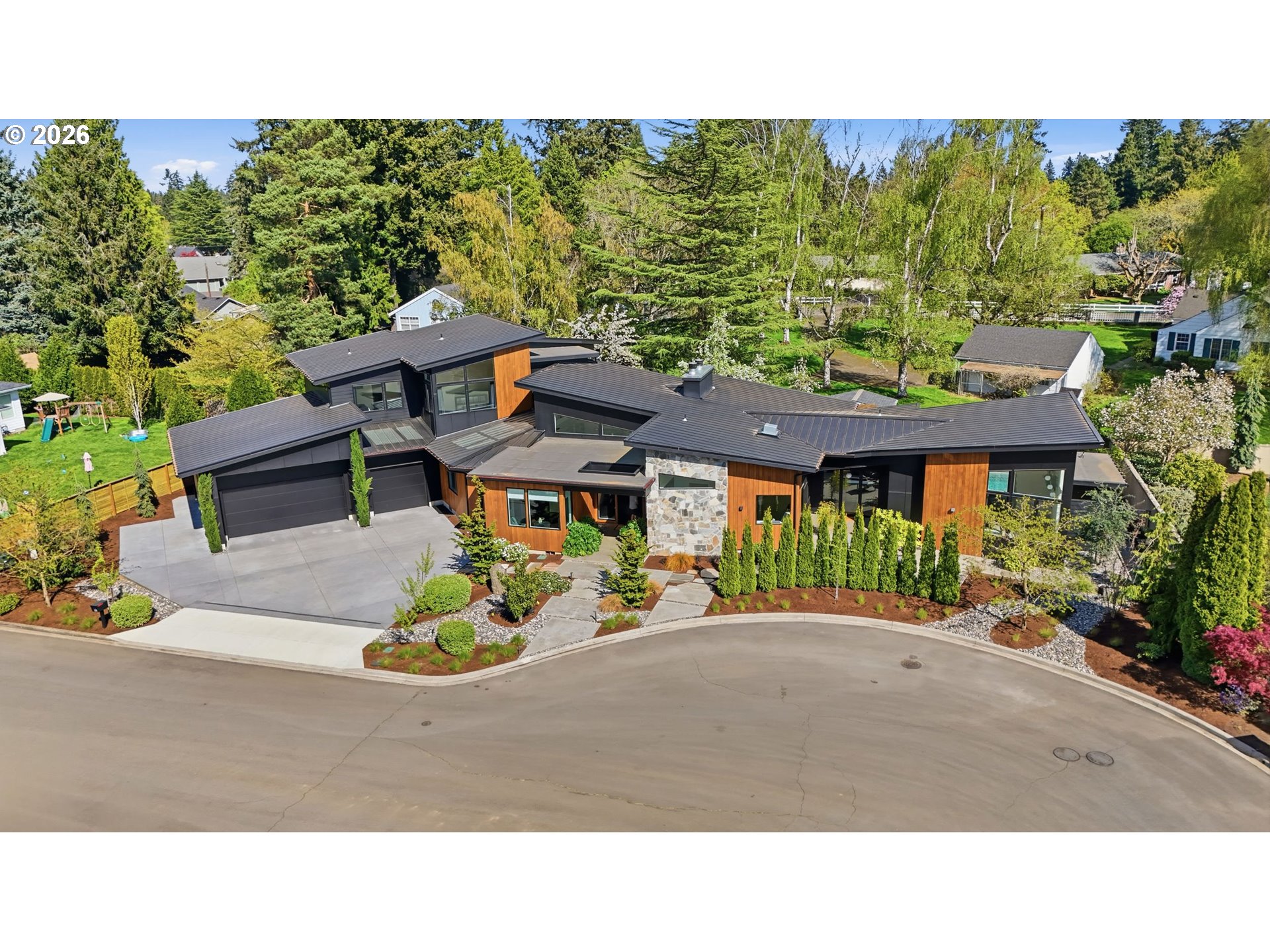 121 S SANTA FE CT, Vancouver, WA, 98661