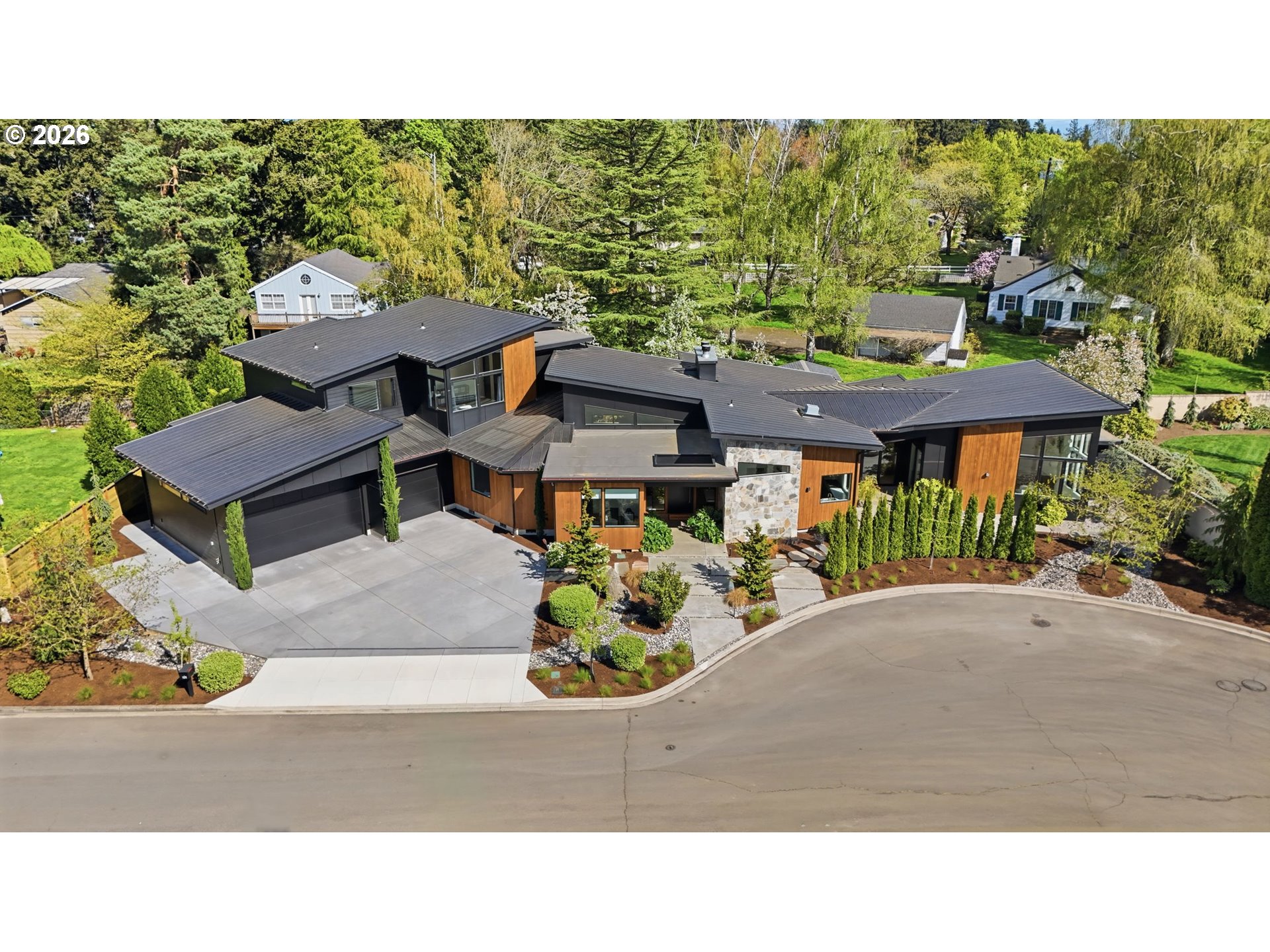 121 S SANTA FE CT, Vancouver, WA, 98661