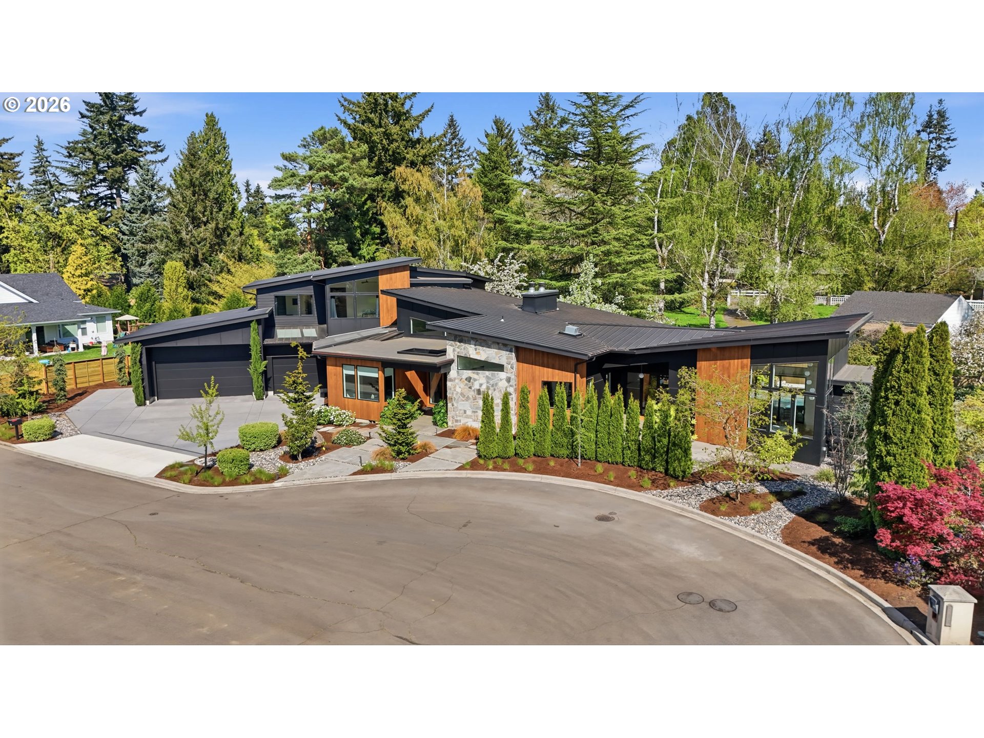 121 S SANTA FE CT, Vancouver, WA, 98661
