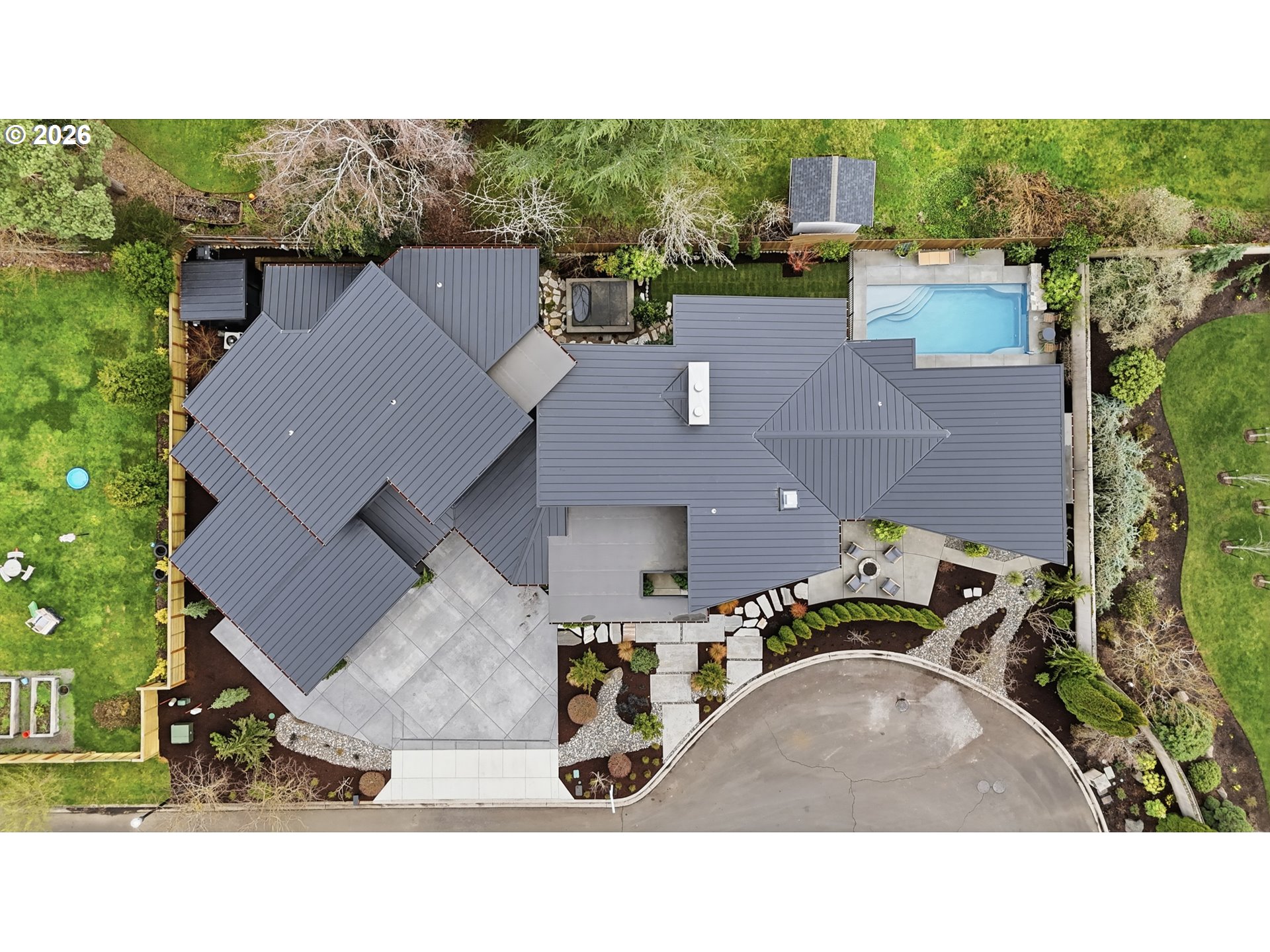 121 S SANTA FE CT, Vancouver, WA, 98661