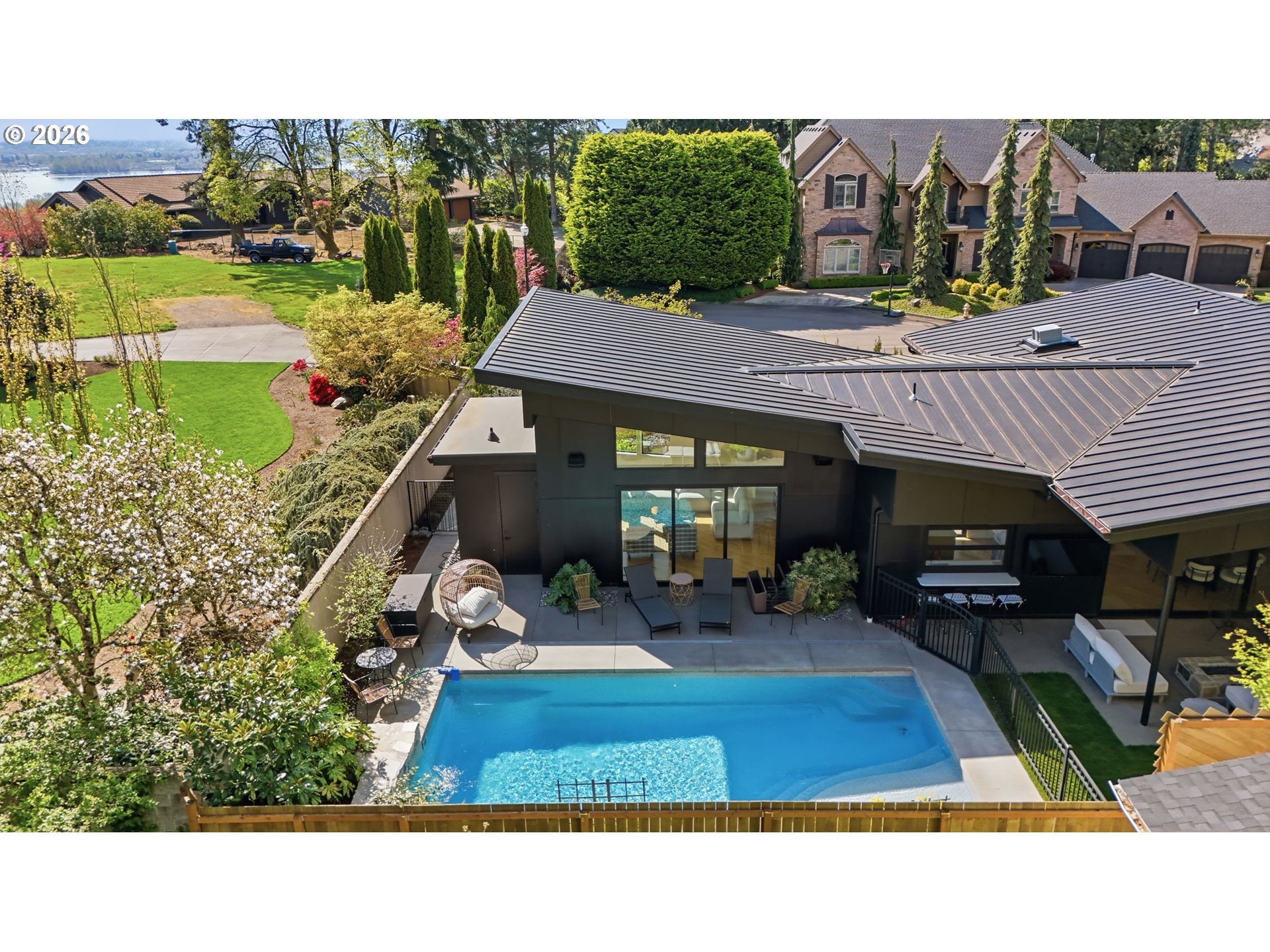 121 S SANTA FE CT, Vancouver, WA, 98661