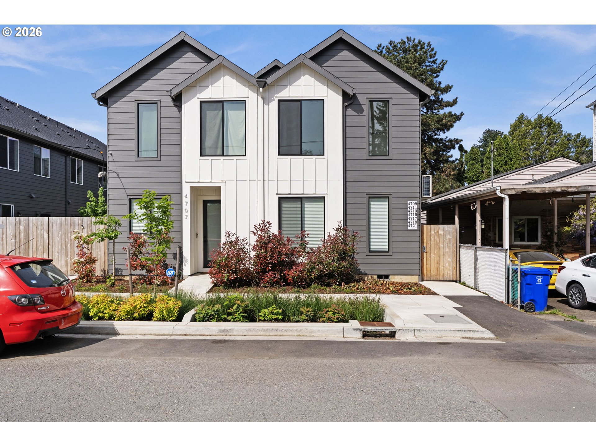 423 LONG AVE, Kelso, WA, 98626