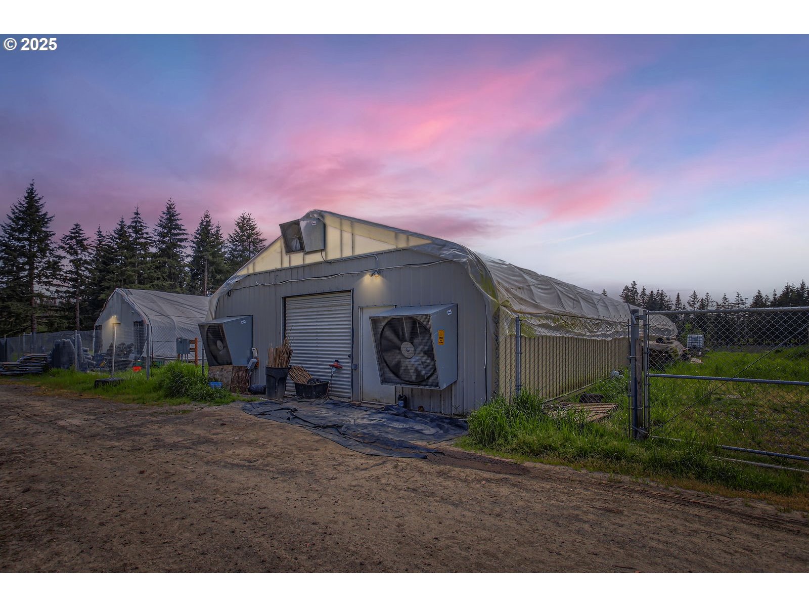 S Geiger Rd, Oregon City, OR, 97045