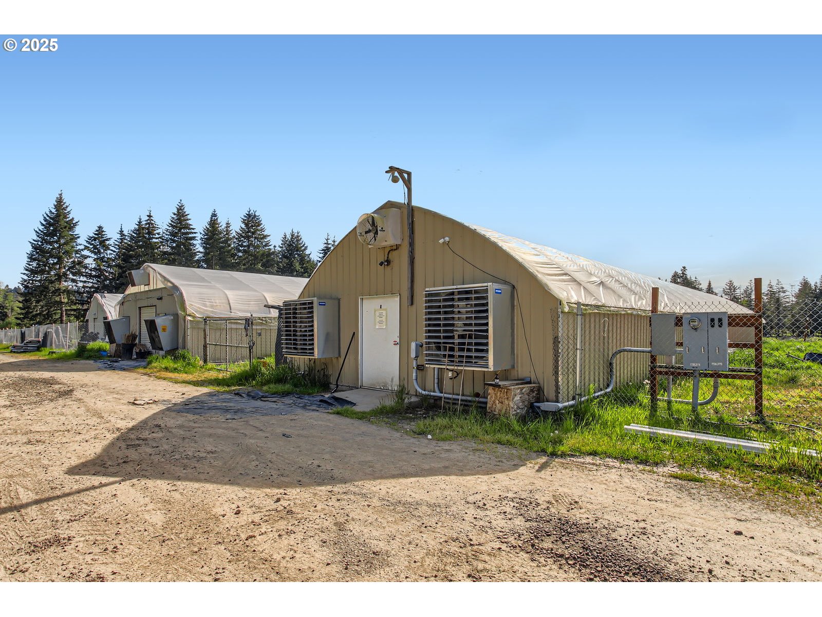 S Geiger Rd, Oregon City, OR, 97045