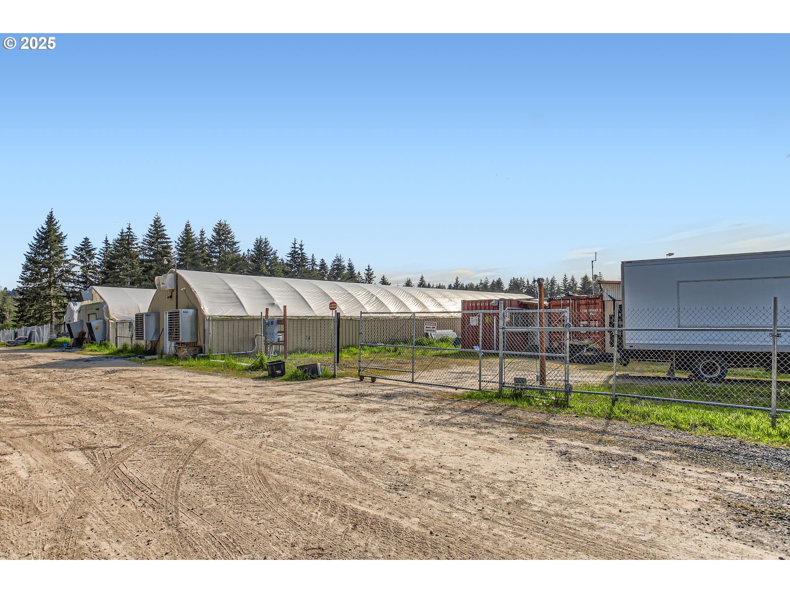 S Geiger Rd, Oregon City, OR, 97045