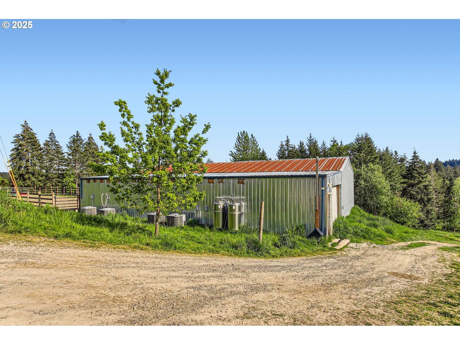 S Geiger Rd, Oregon City, OR, 97045