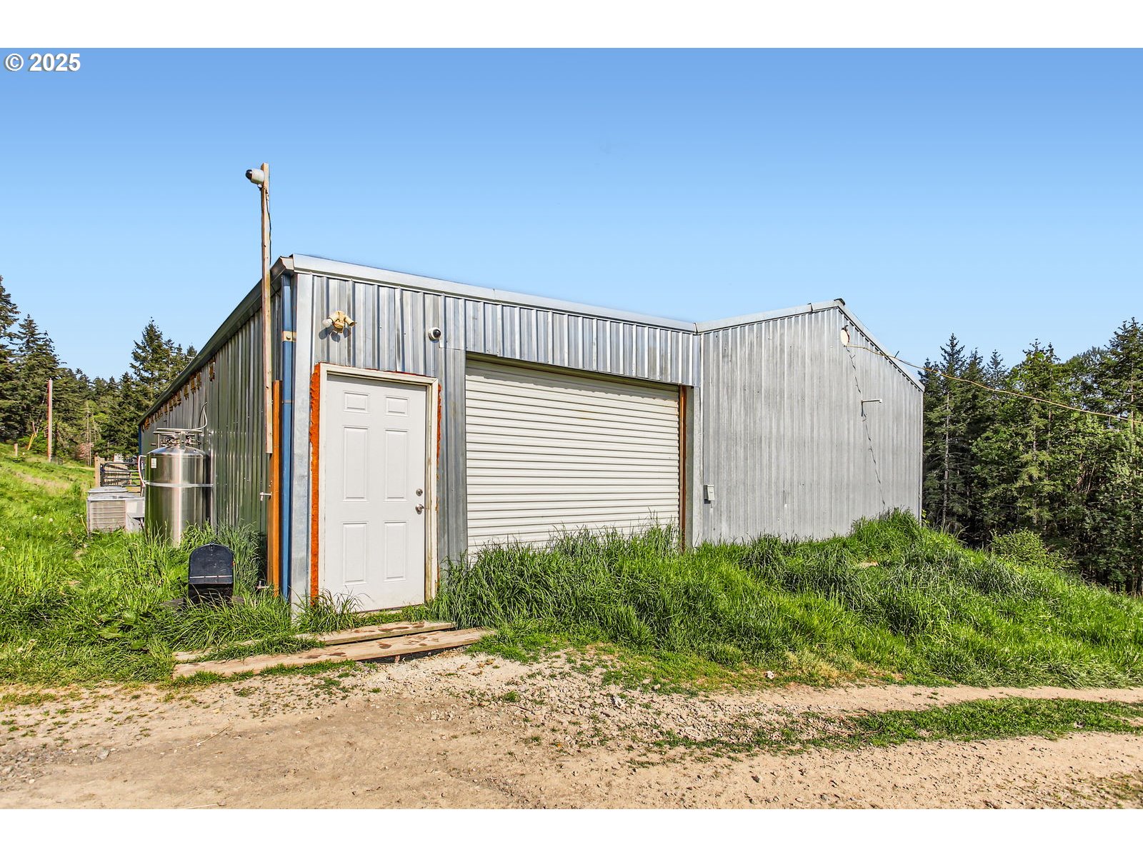 S Geiger Rd, Oregon City, OR, 97045