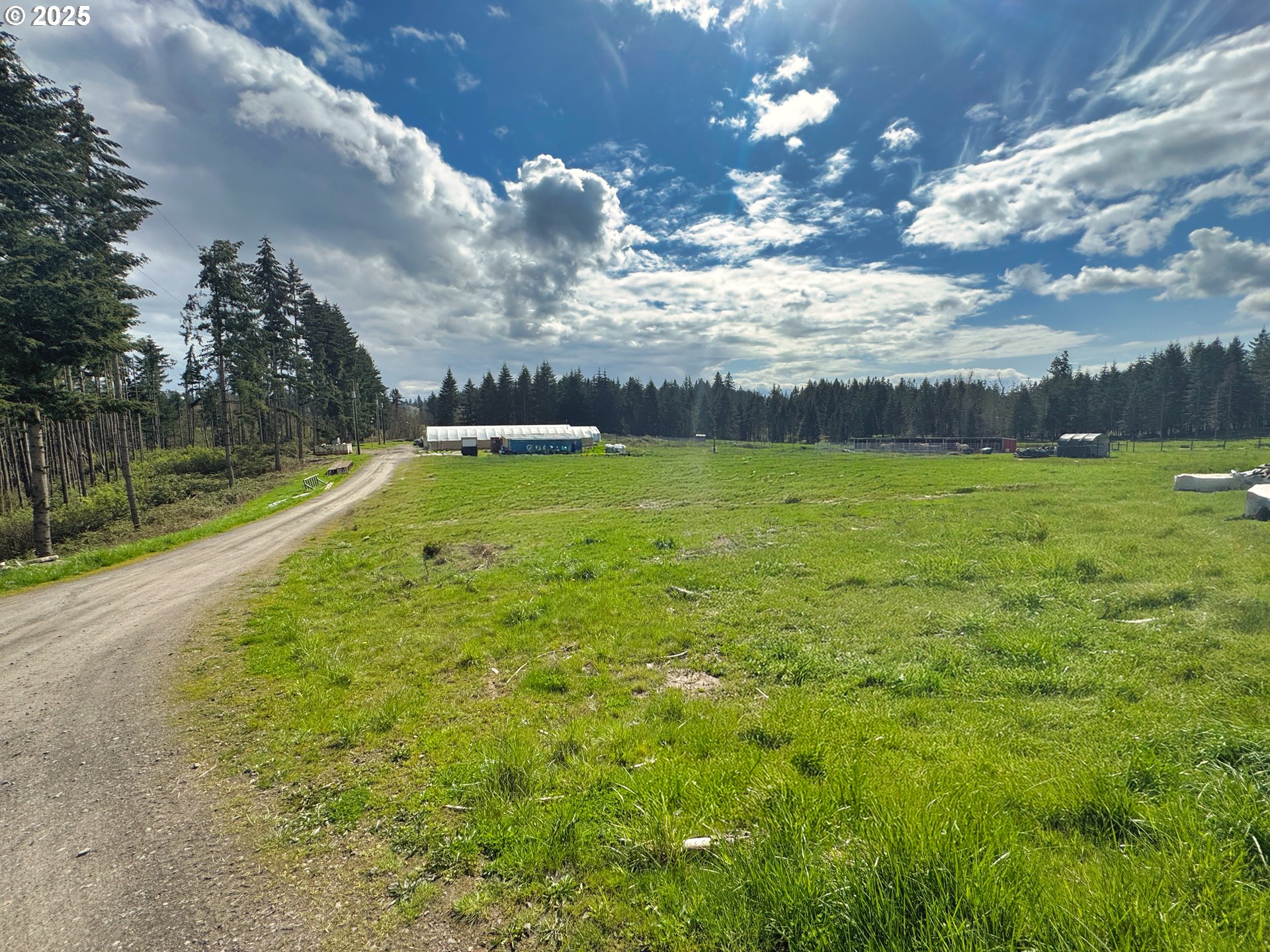 S Geiger Rd, Oregon City, OR, 97045