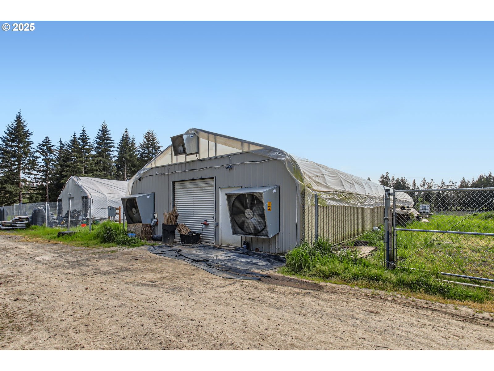 S Geiger Rd, Oregon City, OR, 97045
