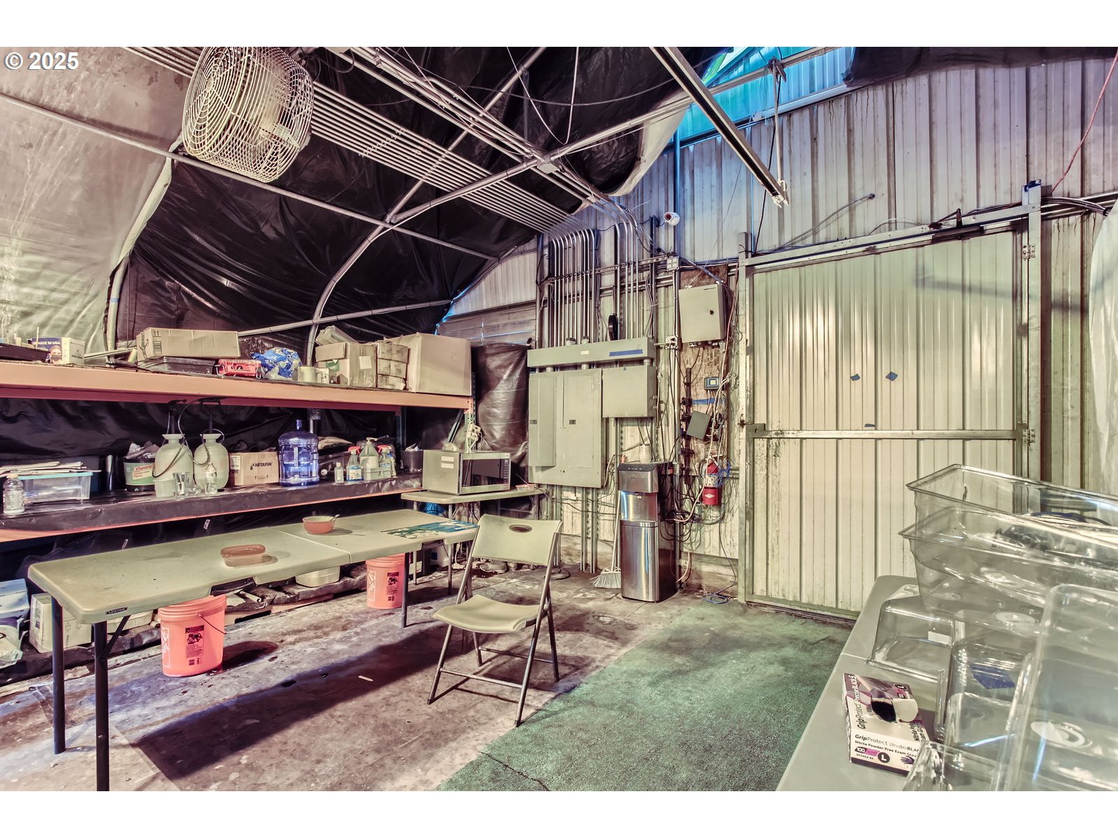 S Geiger Rd, Oregon City, OR, 97045