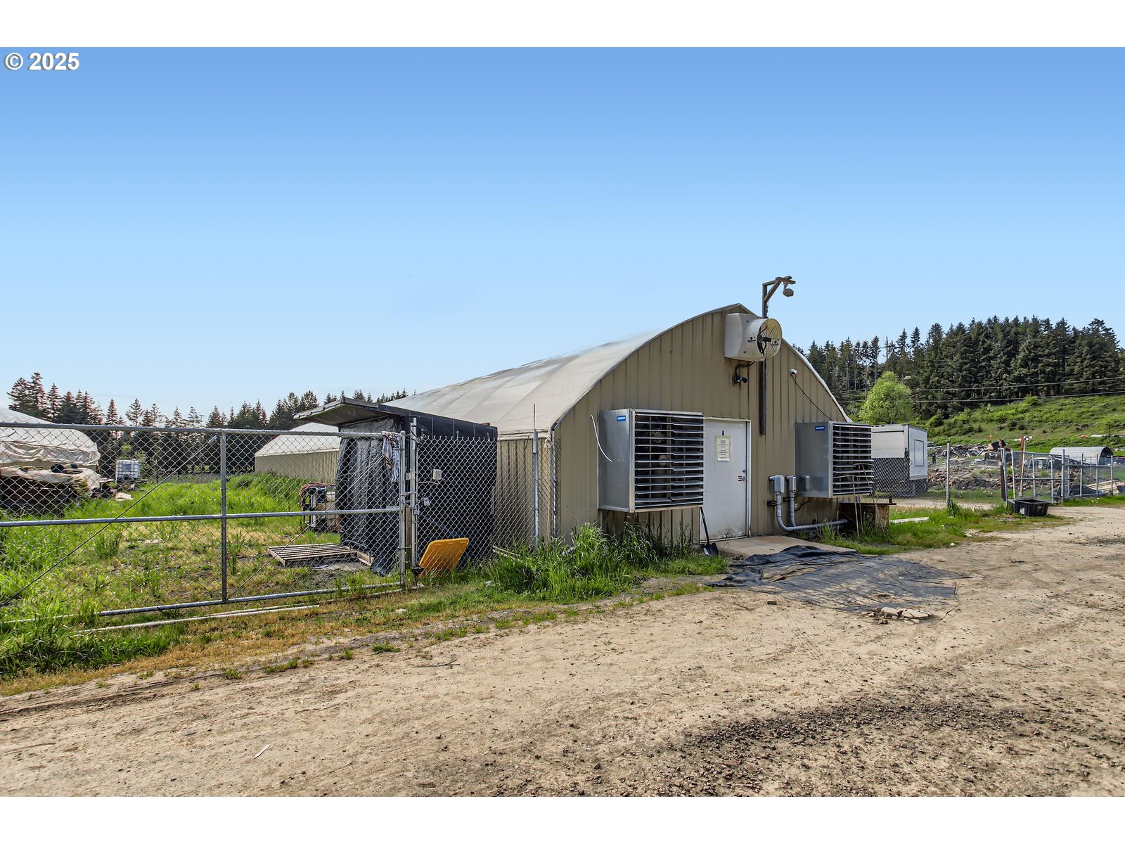 S Geiger Rd, Oregon City, OR, 97045