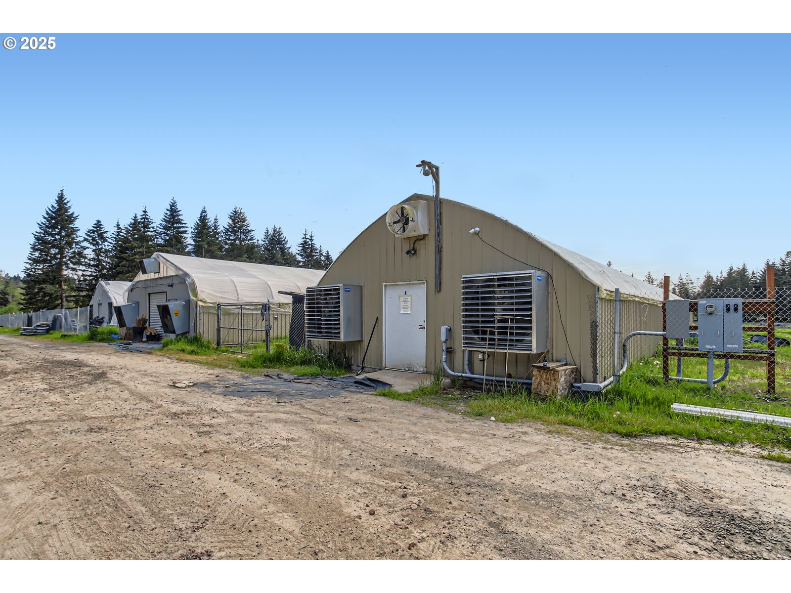 S Geiger Rd, Oregon City, OR, 97045