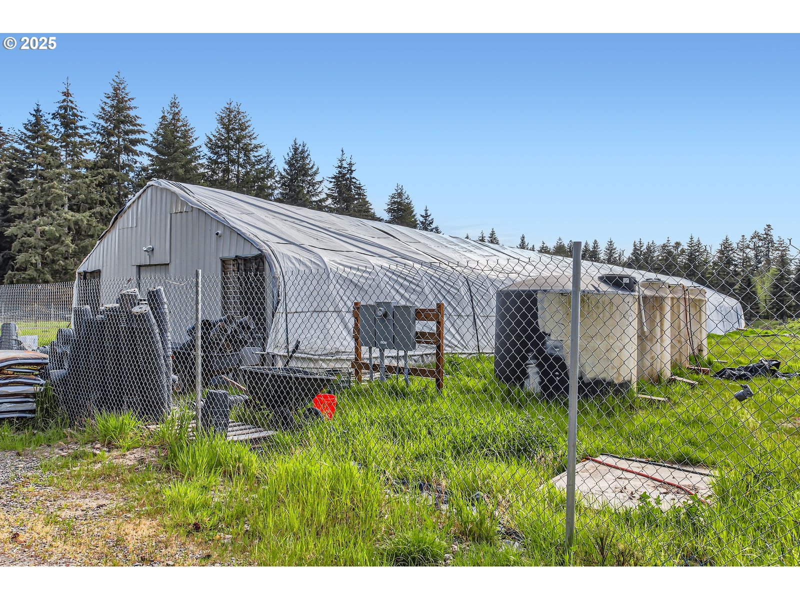 S Geiger Rd, Oregon City, OR, 97045