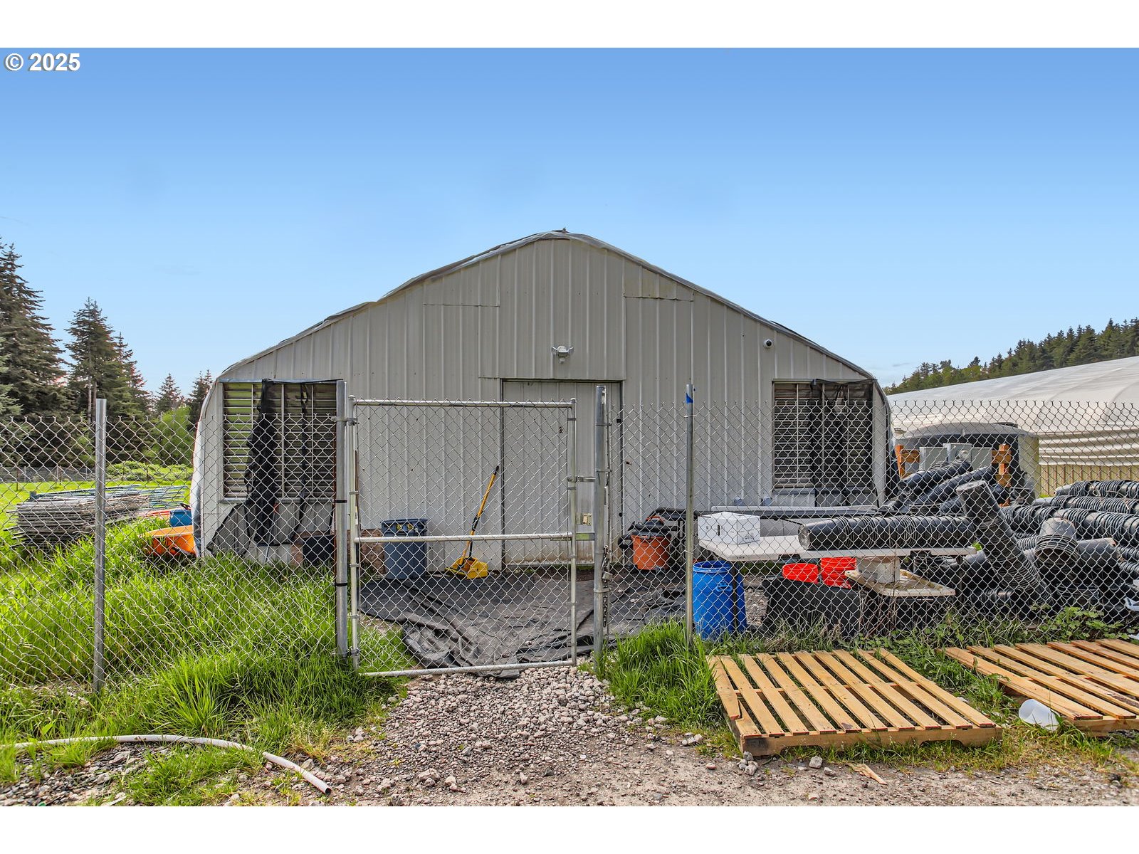 S Geiger Rd, Oregon City, OR, 97045