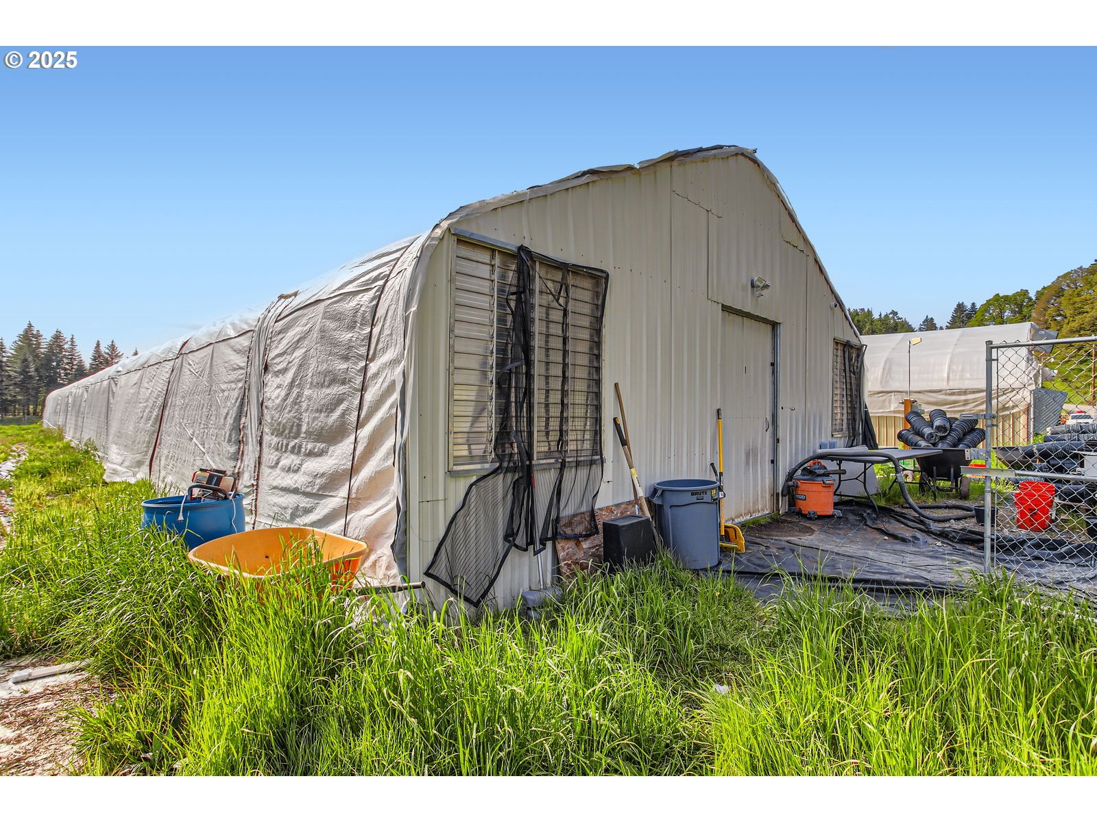 S Geiger Rd, Oregon City, OR, 97045