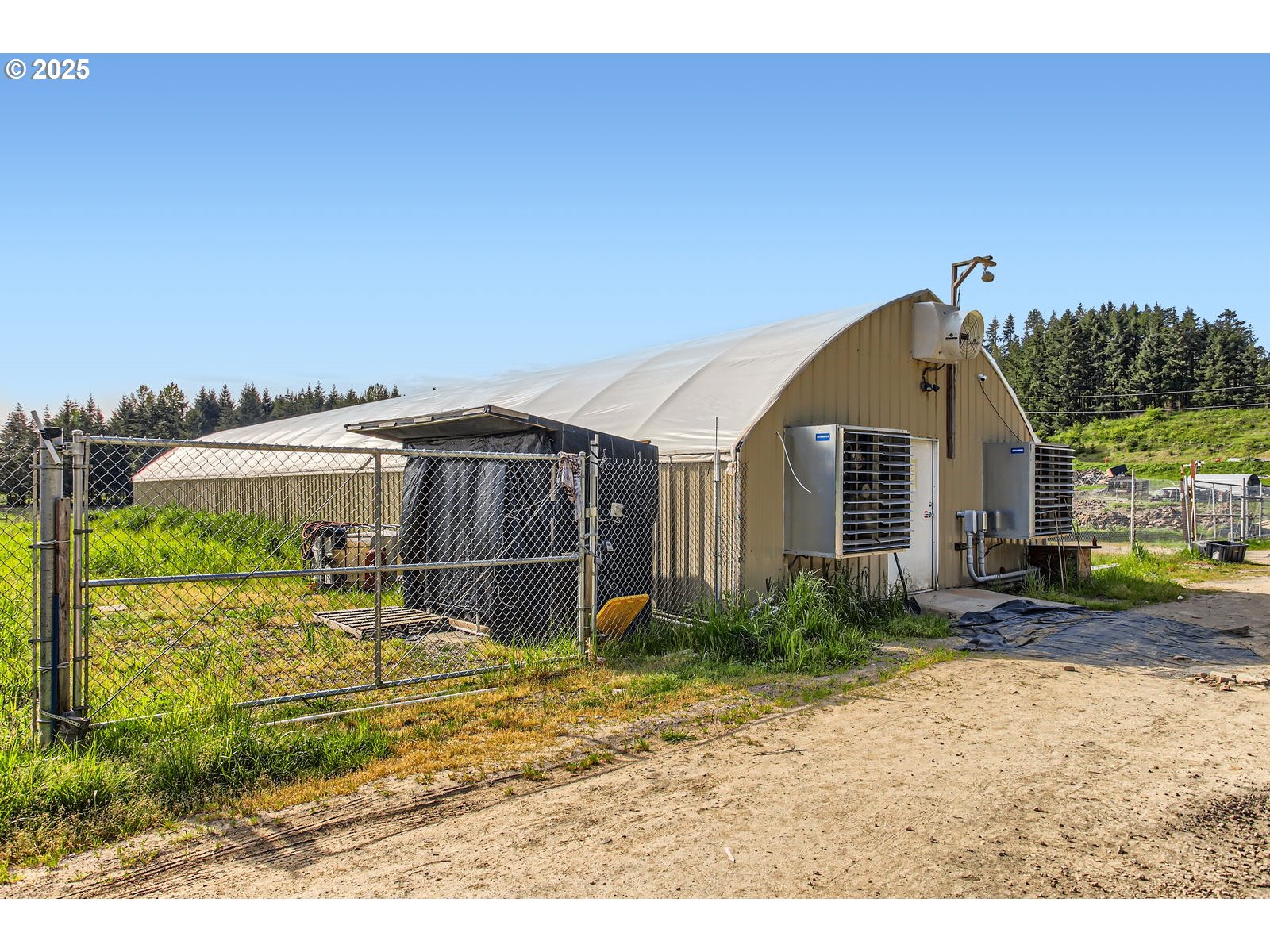 S Geiger Rd, Oregon City, OR, 97045