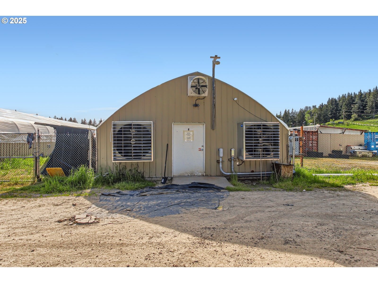 S Geiger Rd, Oregon City, OR, 97045