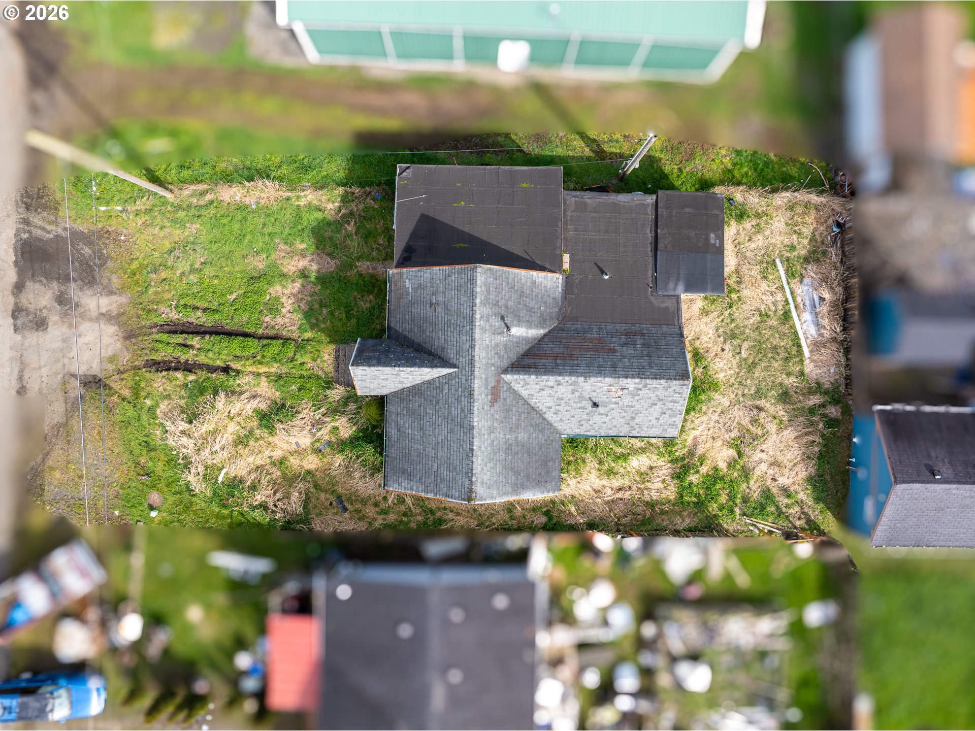 92389 F RD, Astoria, OR, 97103