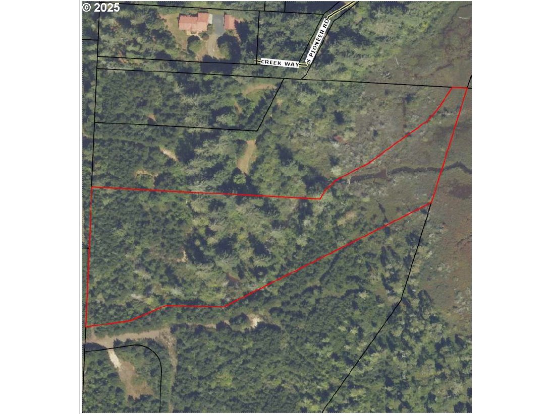 88433 2ND AVE, Florence, OR, 97439