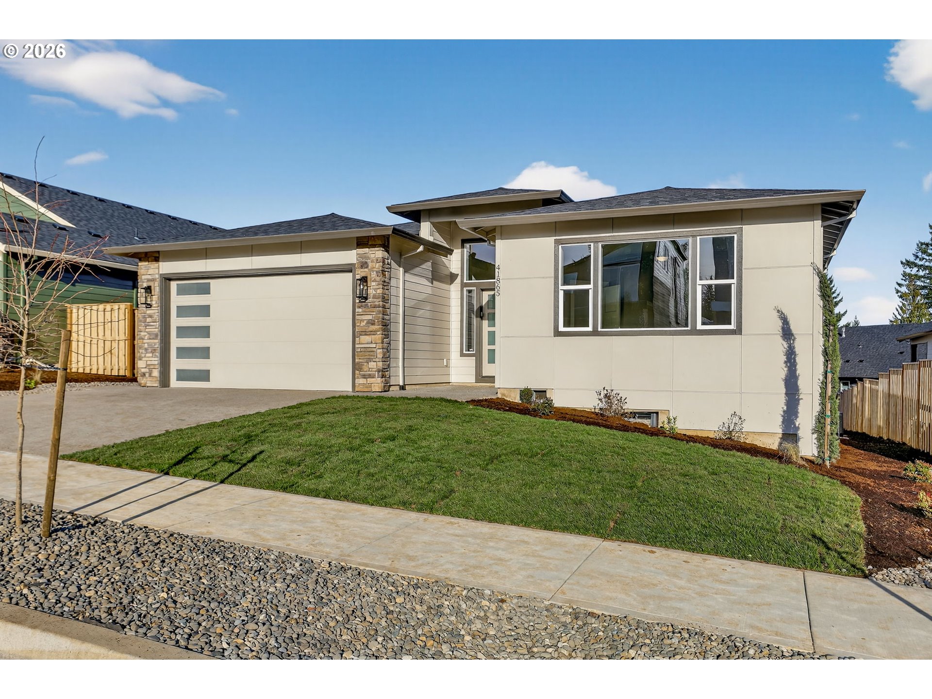 Open Houses