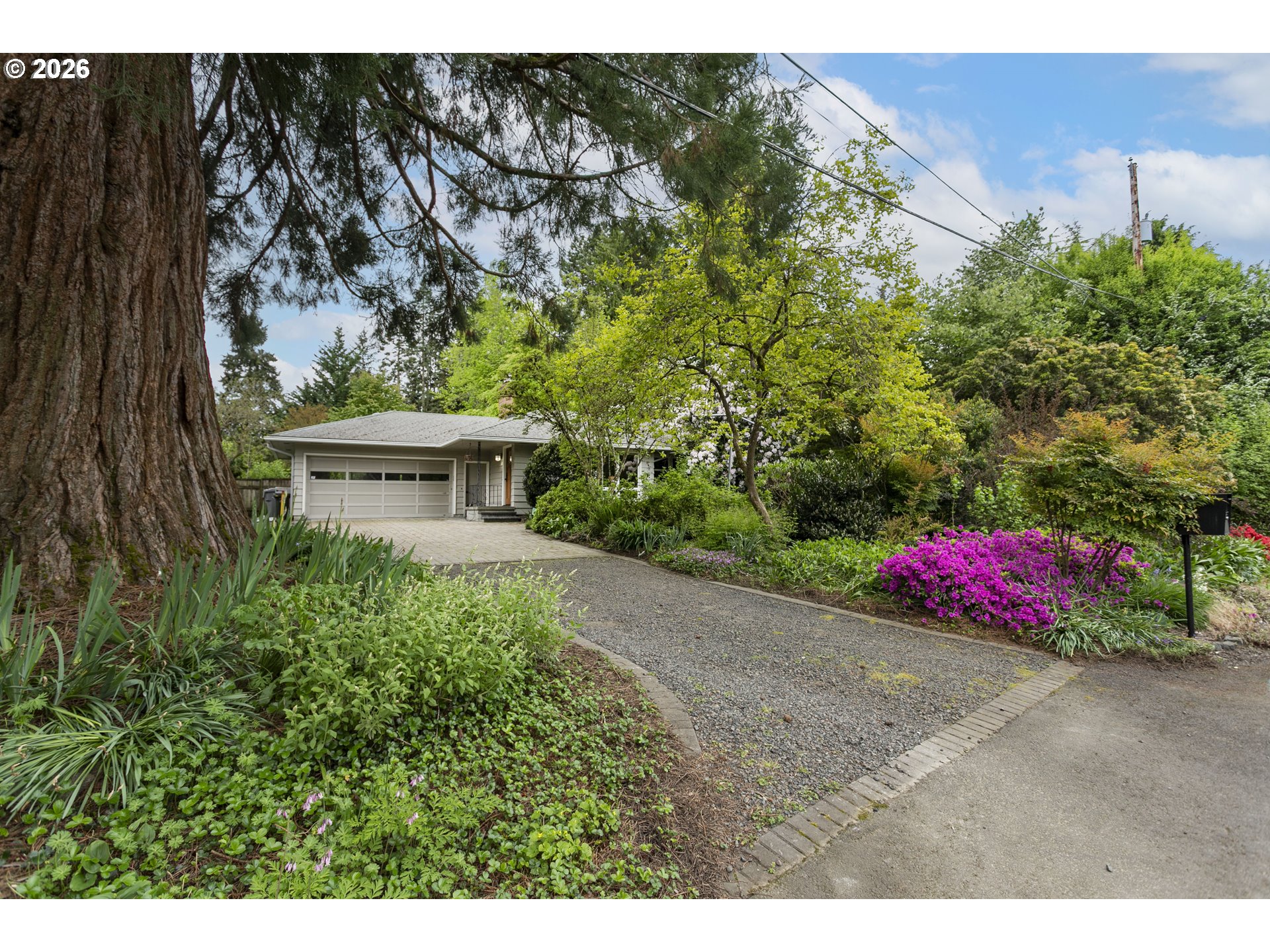 4255 CALAROGA CIR, West Linn, OR, 97068