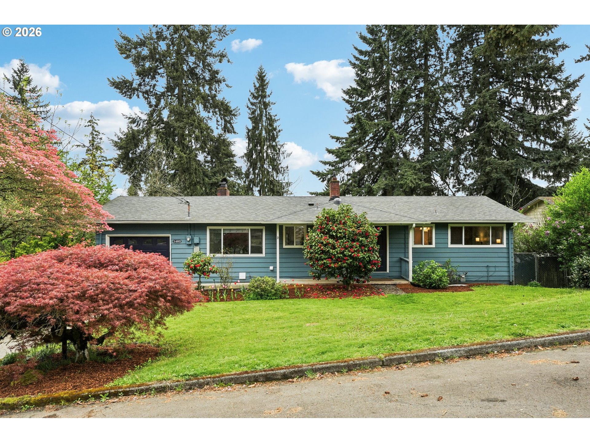2137 N Q ST, Washougal, WA, 98671